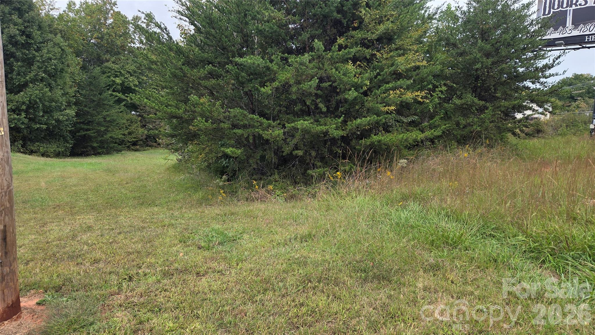 Lot #7 Campground Road 7 Property Photo 1