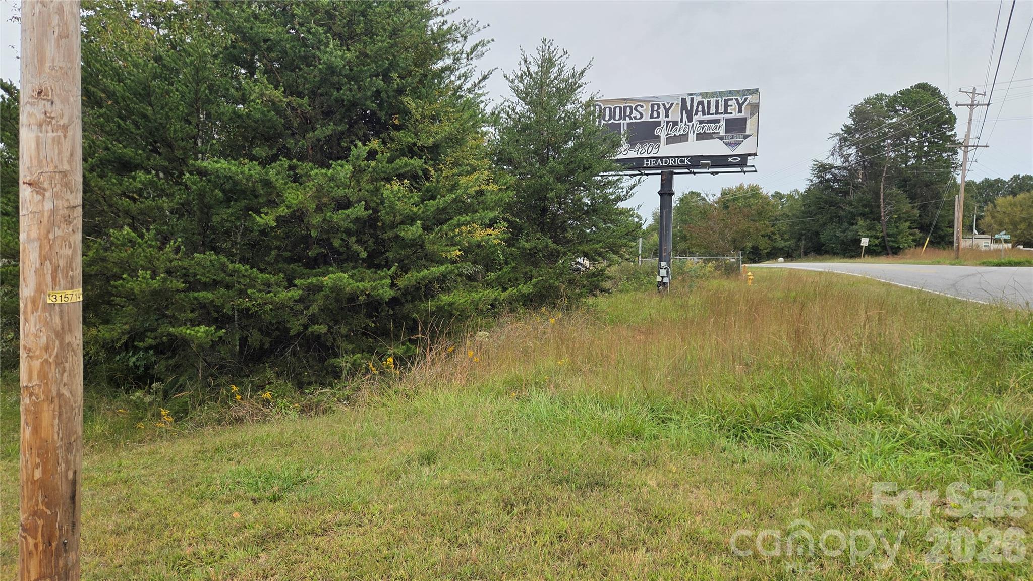 Lot #7 Campground Road 7 Property Photo 2