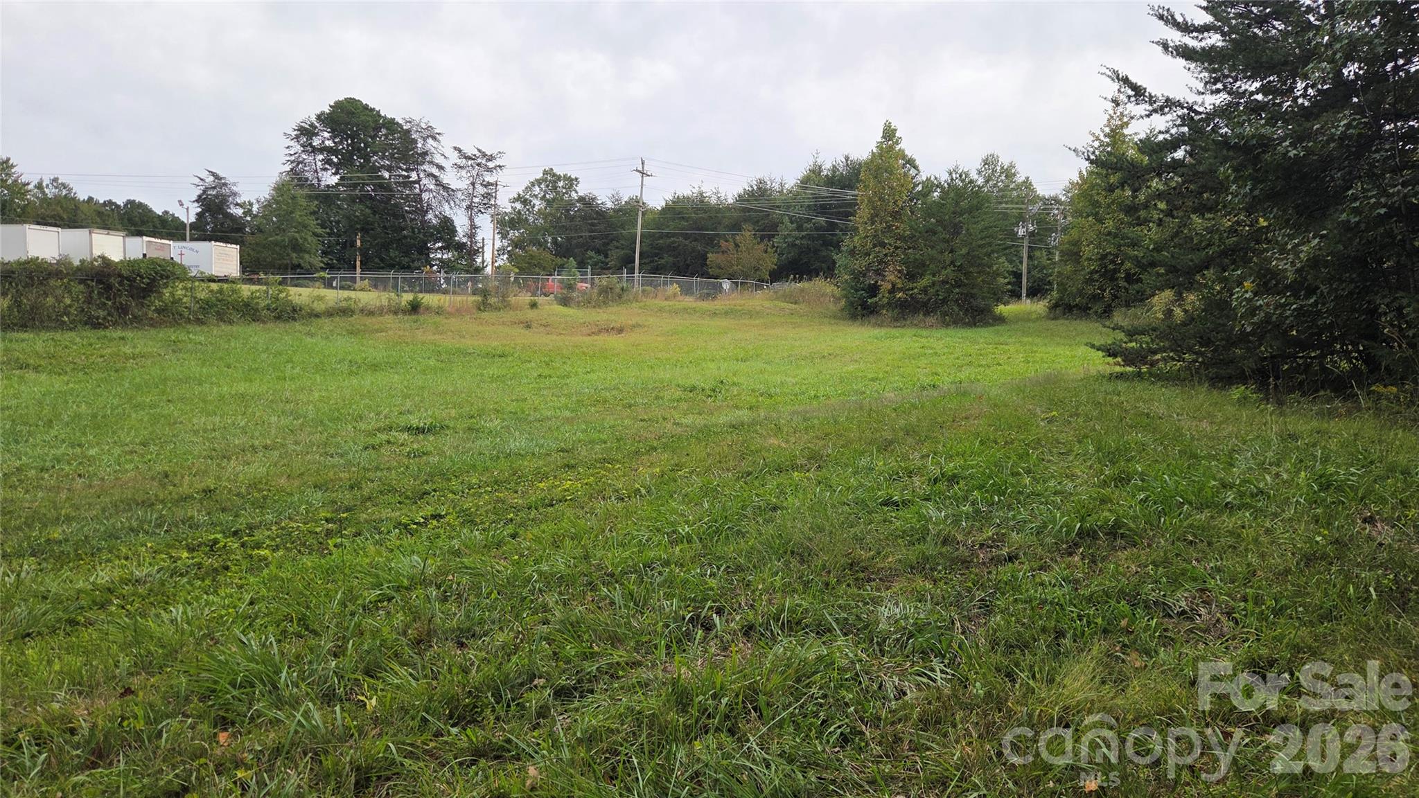 Lot #7 Campground Road 7 Property Photo 3