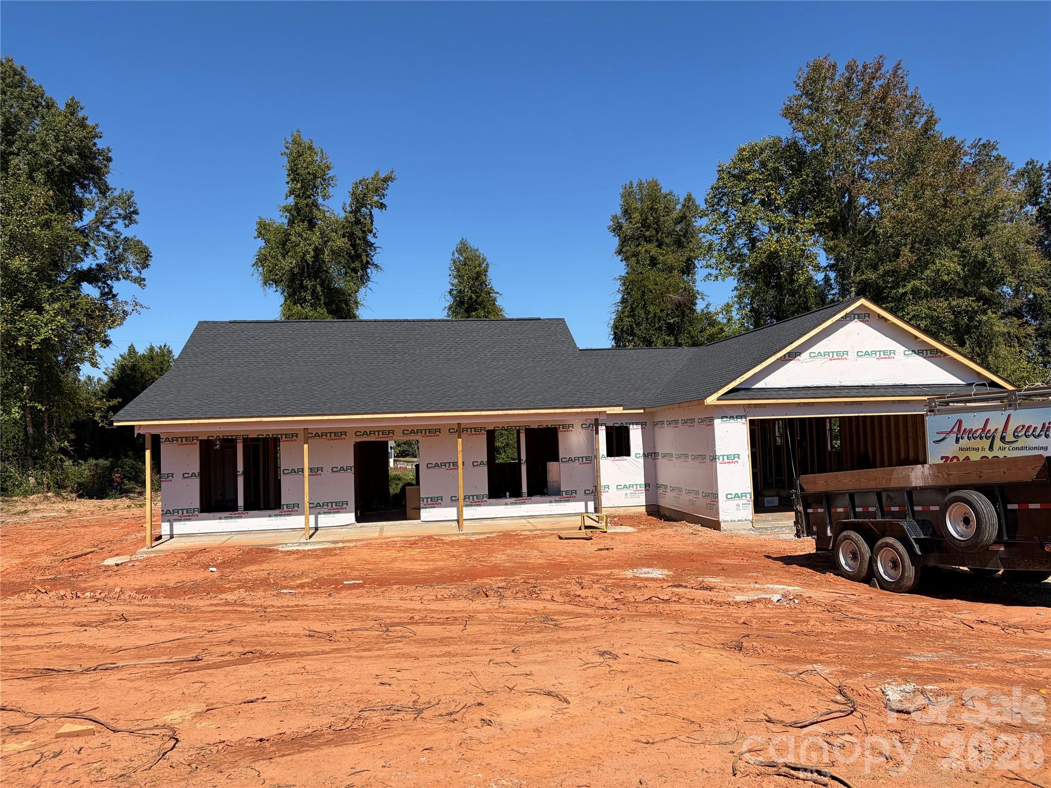 183 Bevis Lane Property Photo 1