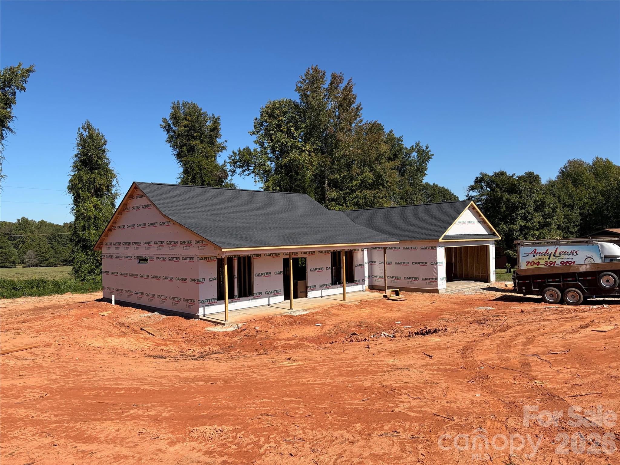 183 Bevis Lane Property Photo 2