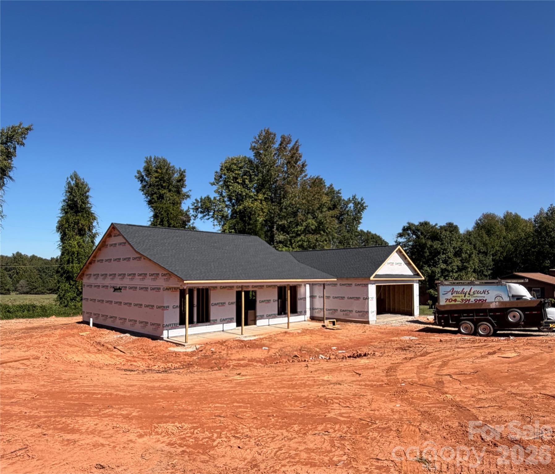 183 Bevis Lane Property Photo 4