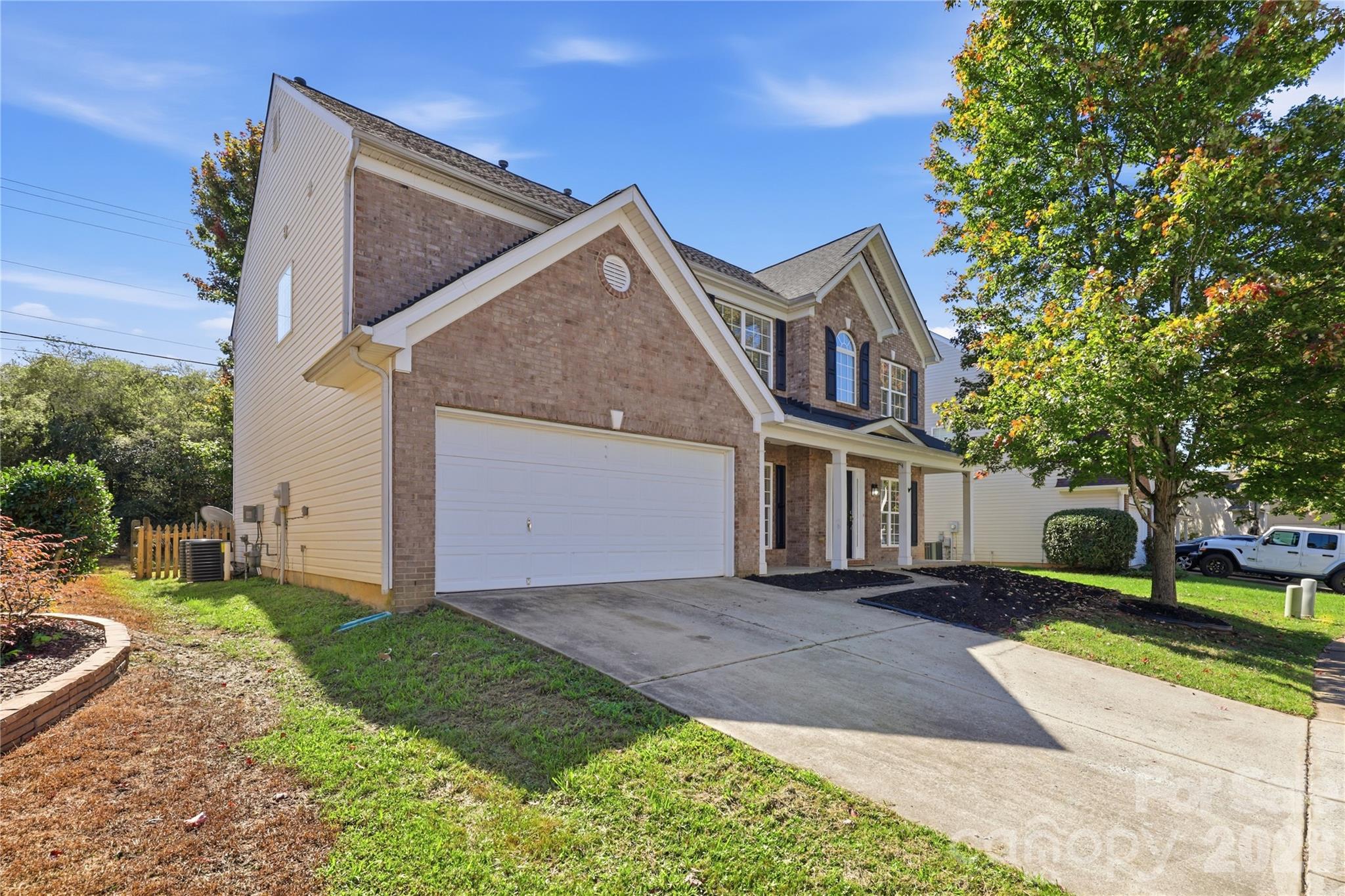 1318 Gambel Drive Property Photo 1