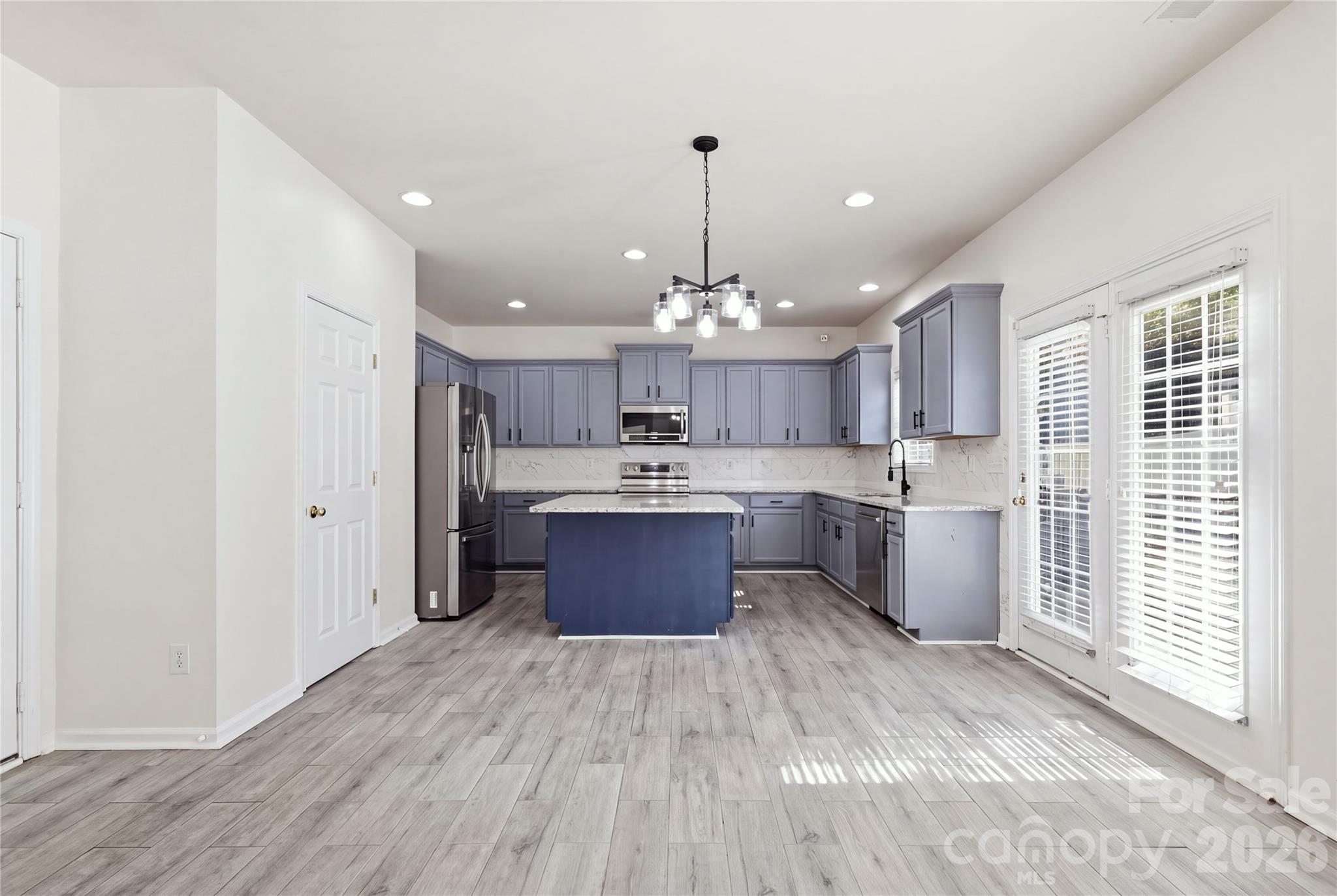 1318 Gambel Drive Property Photo 11