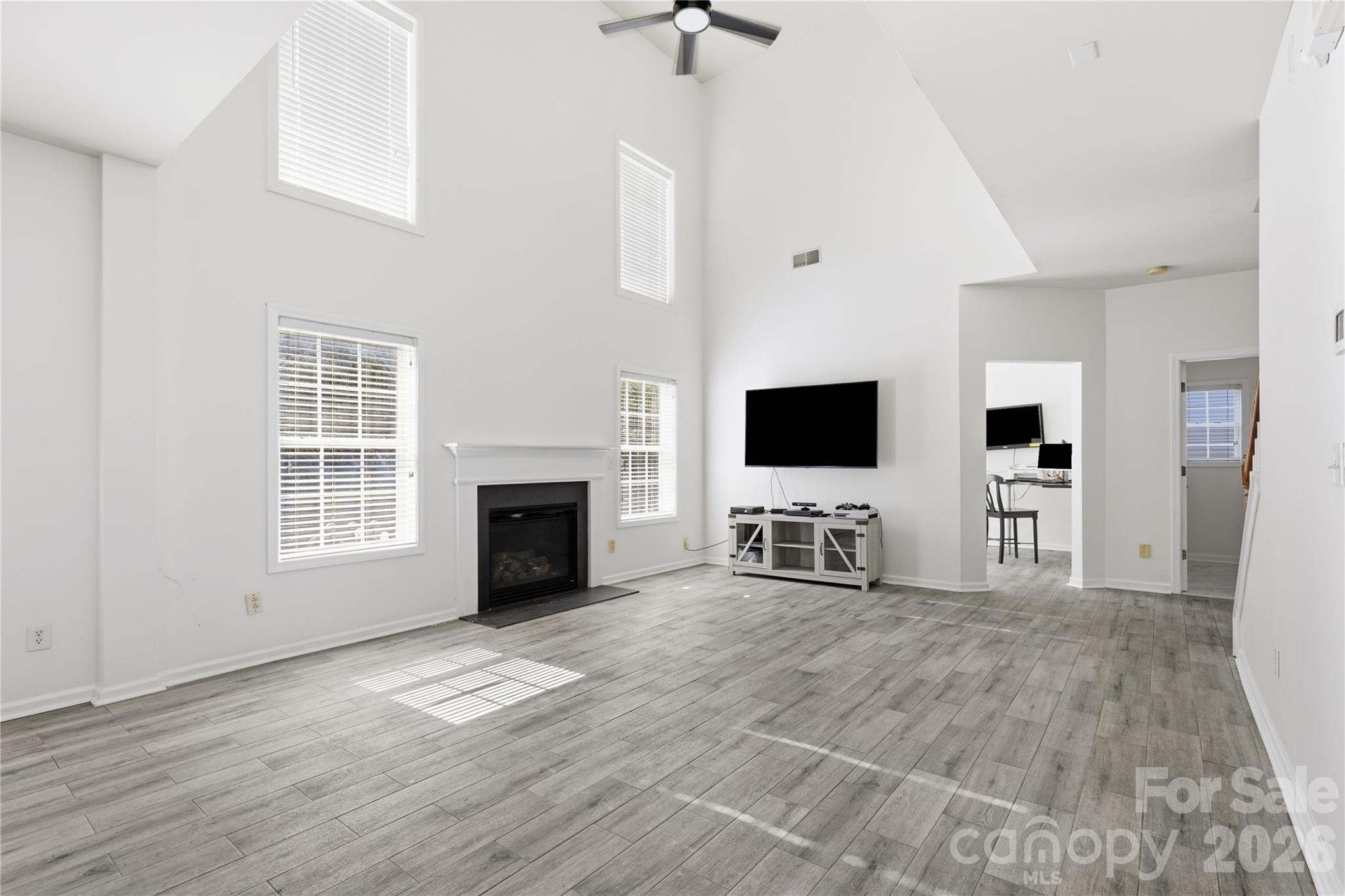 1318 Gambel Drive Property Photo 14