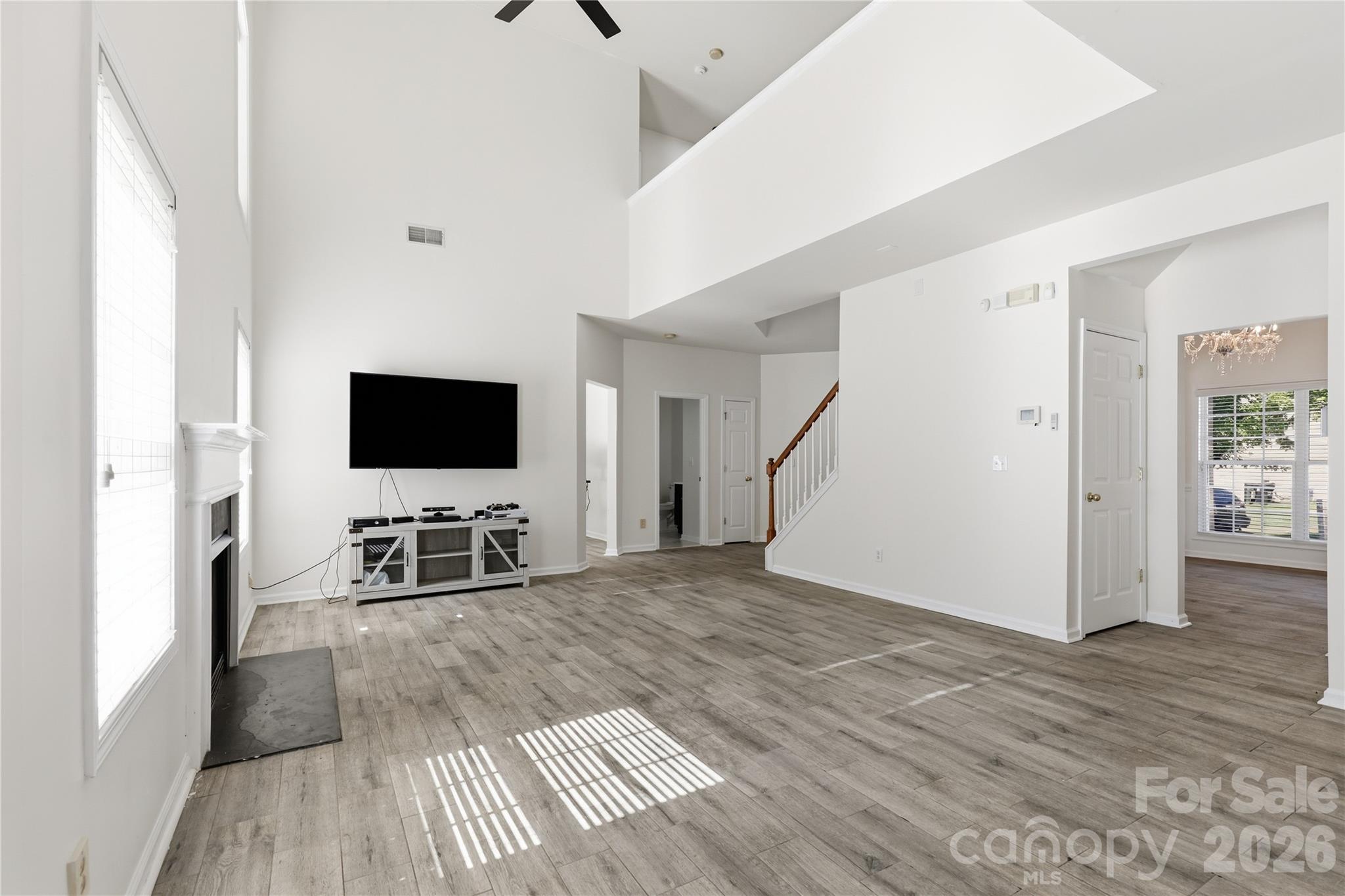 1318 Gambel Drive Property Photo 15