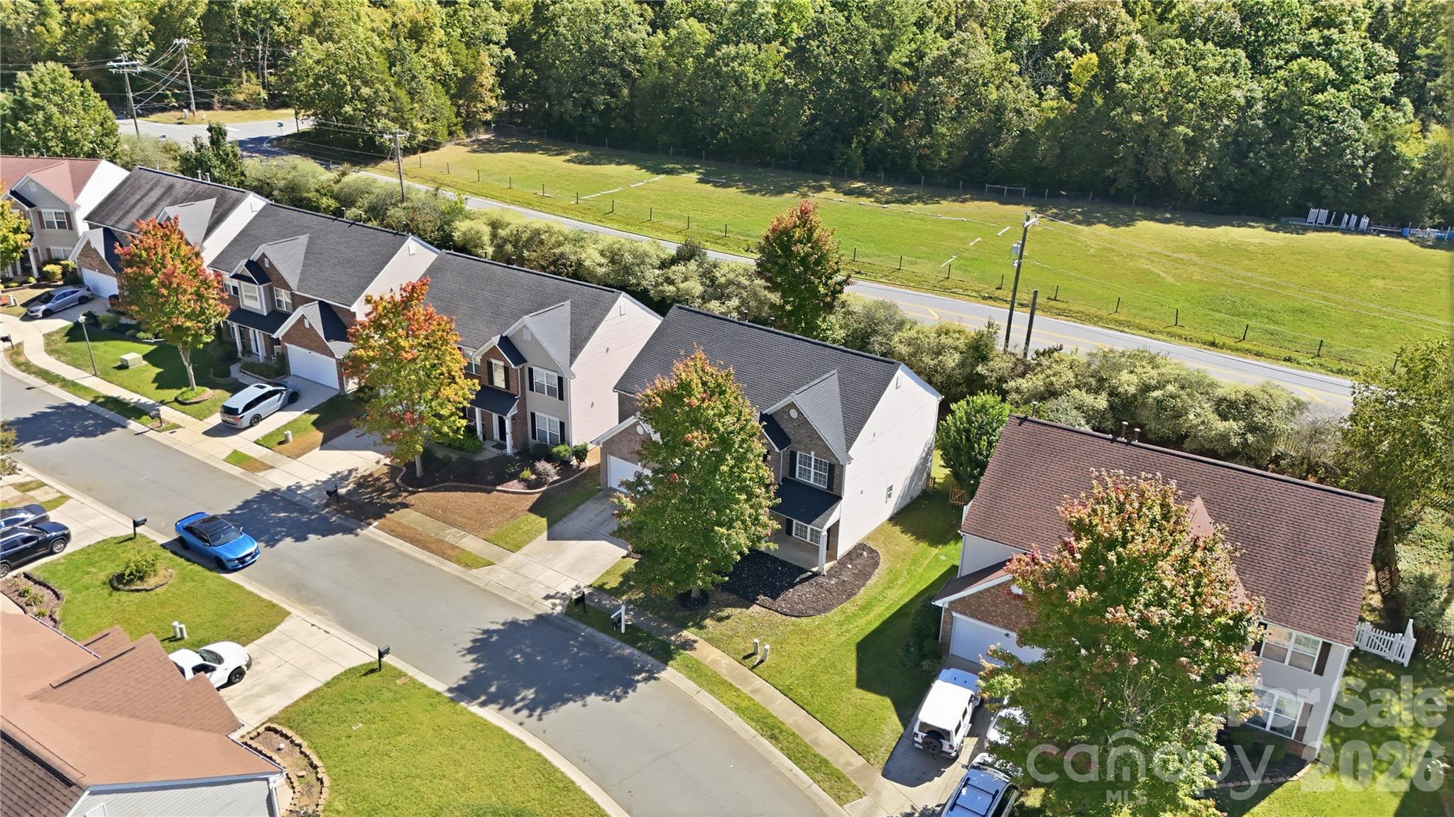 1318 Gambel Drive Property Photo 34