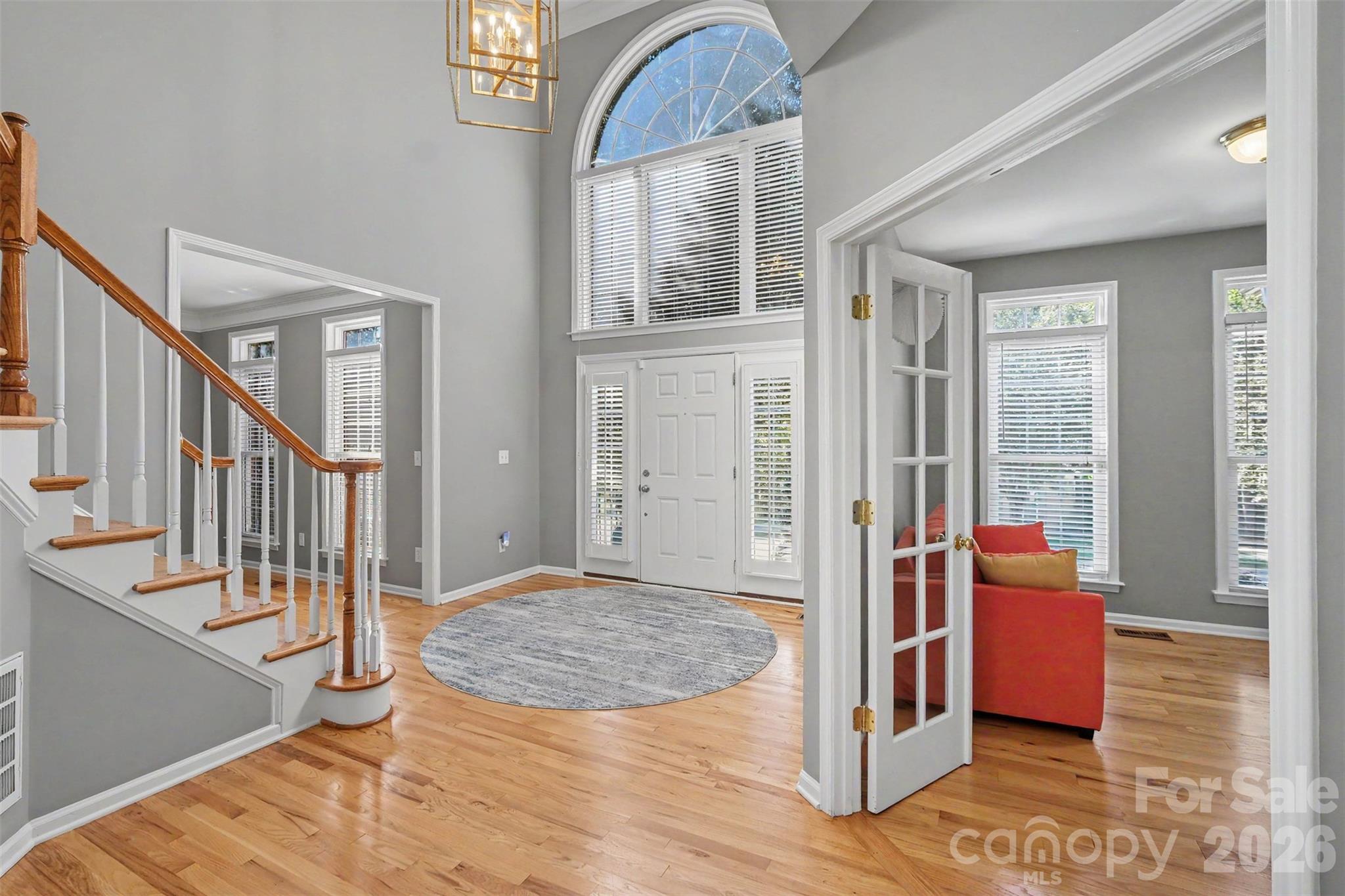 11538 Shimmering Lake Drive Property Photo 2