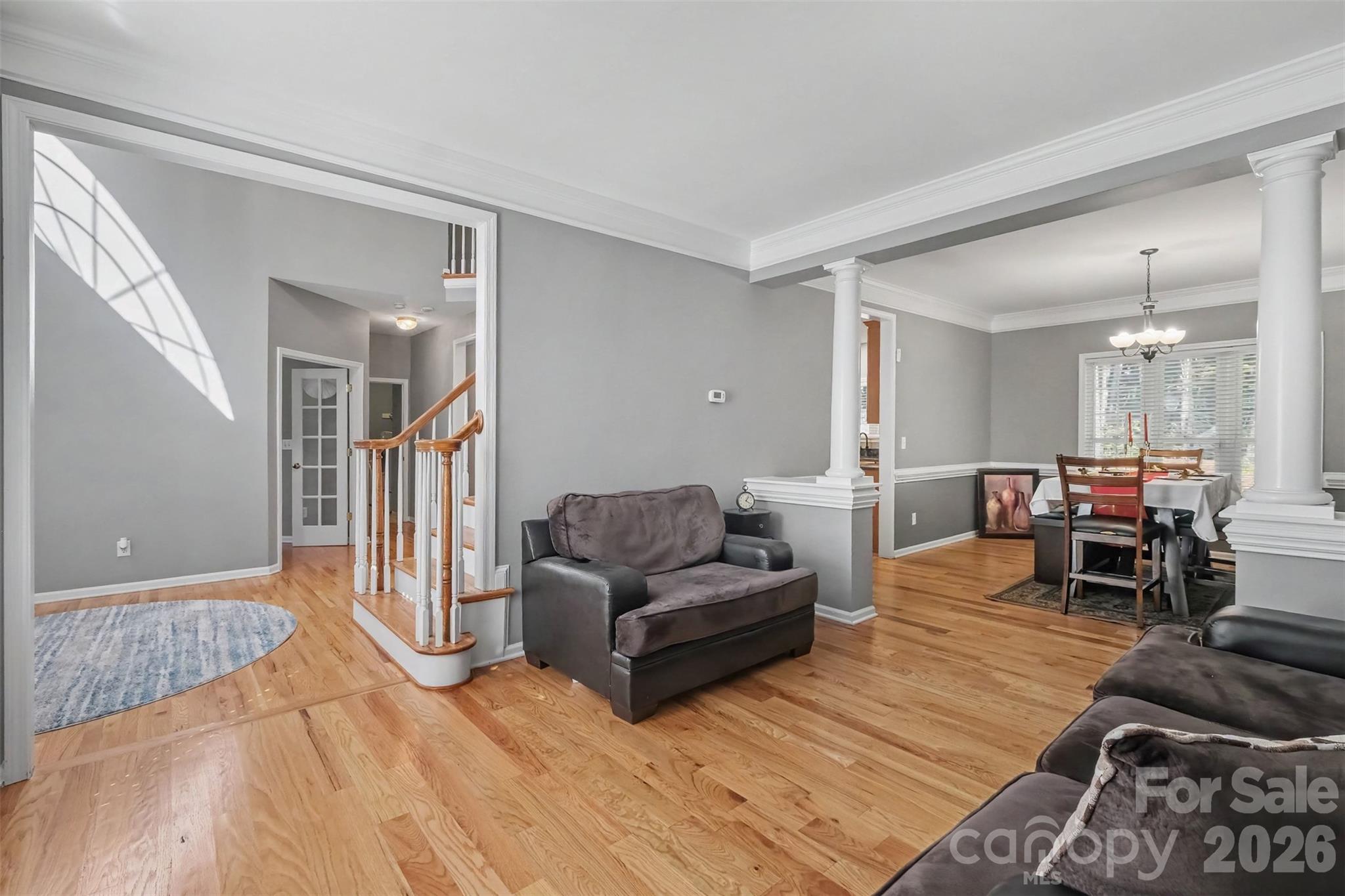 11538 Shimmering Lake Drive Property Photo 4