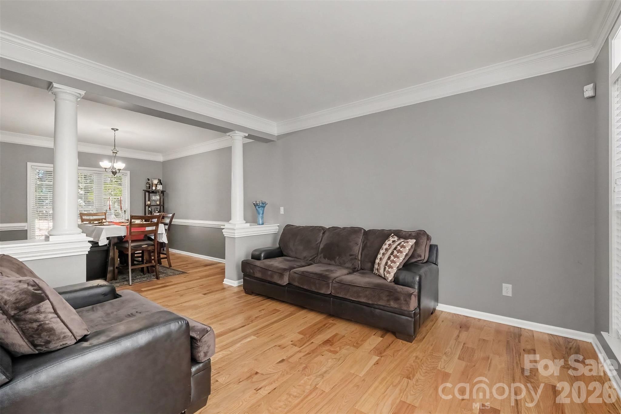 11538 Shimmering Lake Drive Property Photo 6
