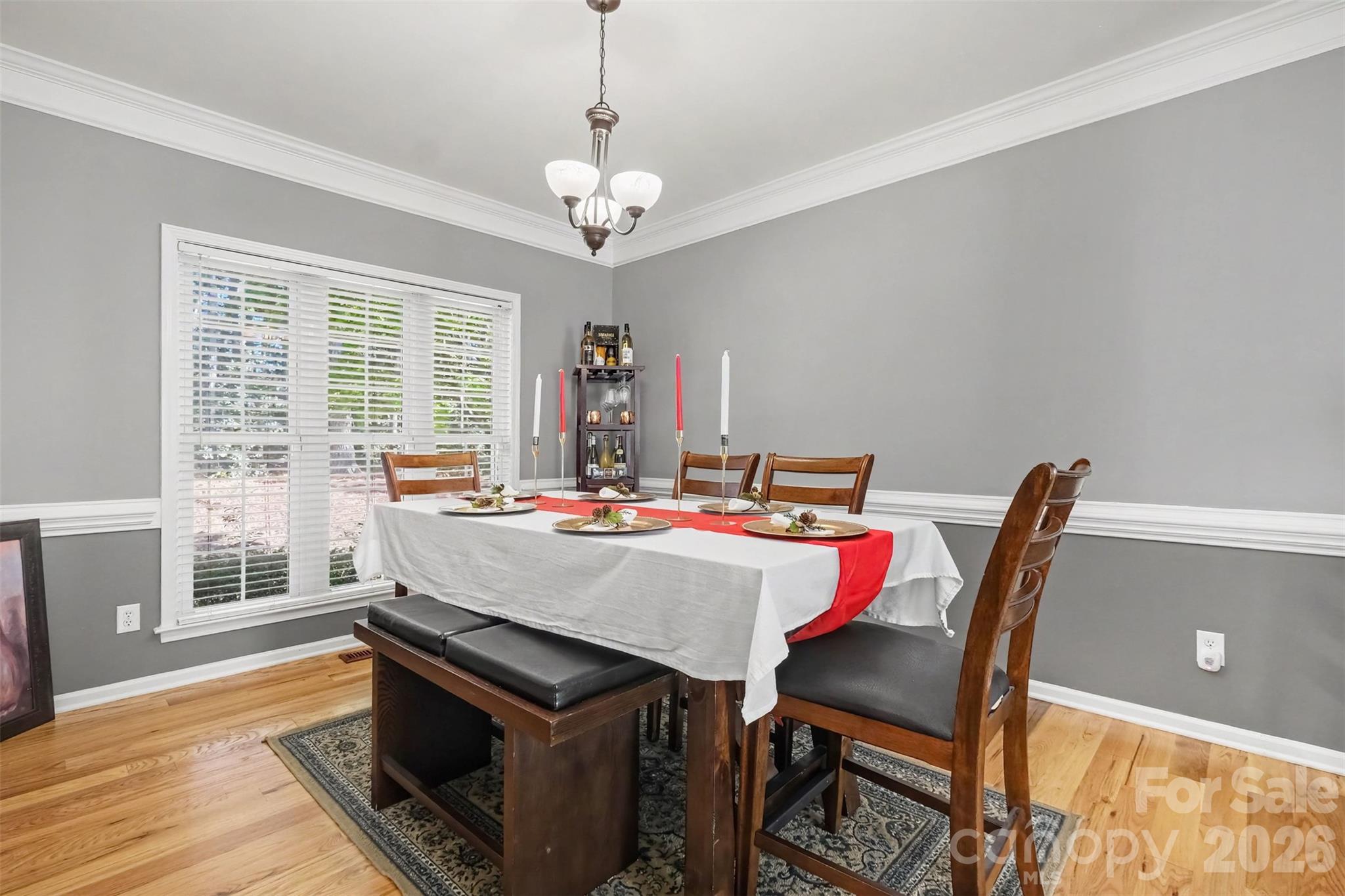 11538 Shimmering Lake Drive Property Photo 7