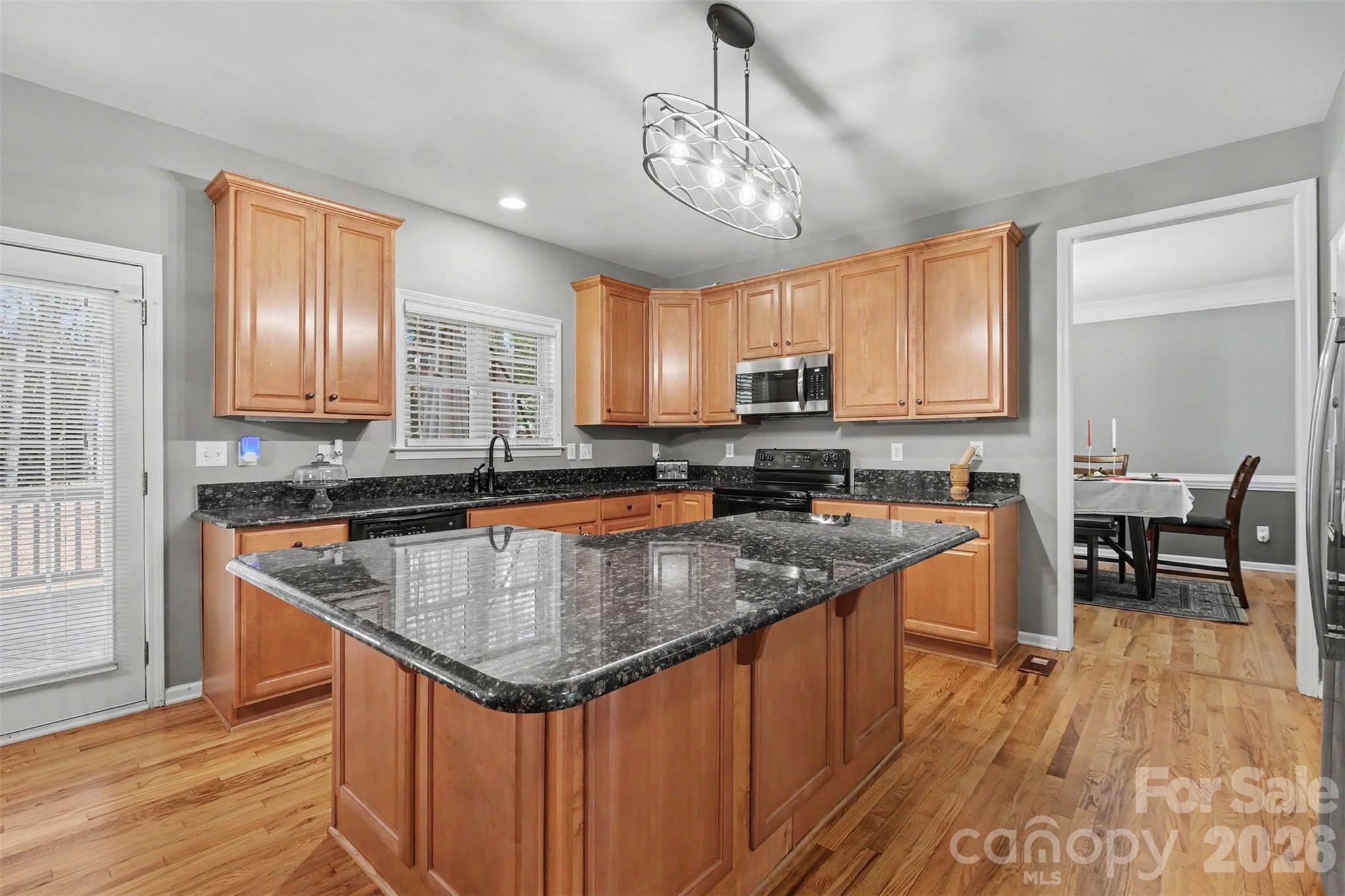 11538 Shimmering Lake Drive Property Photo 9