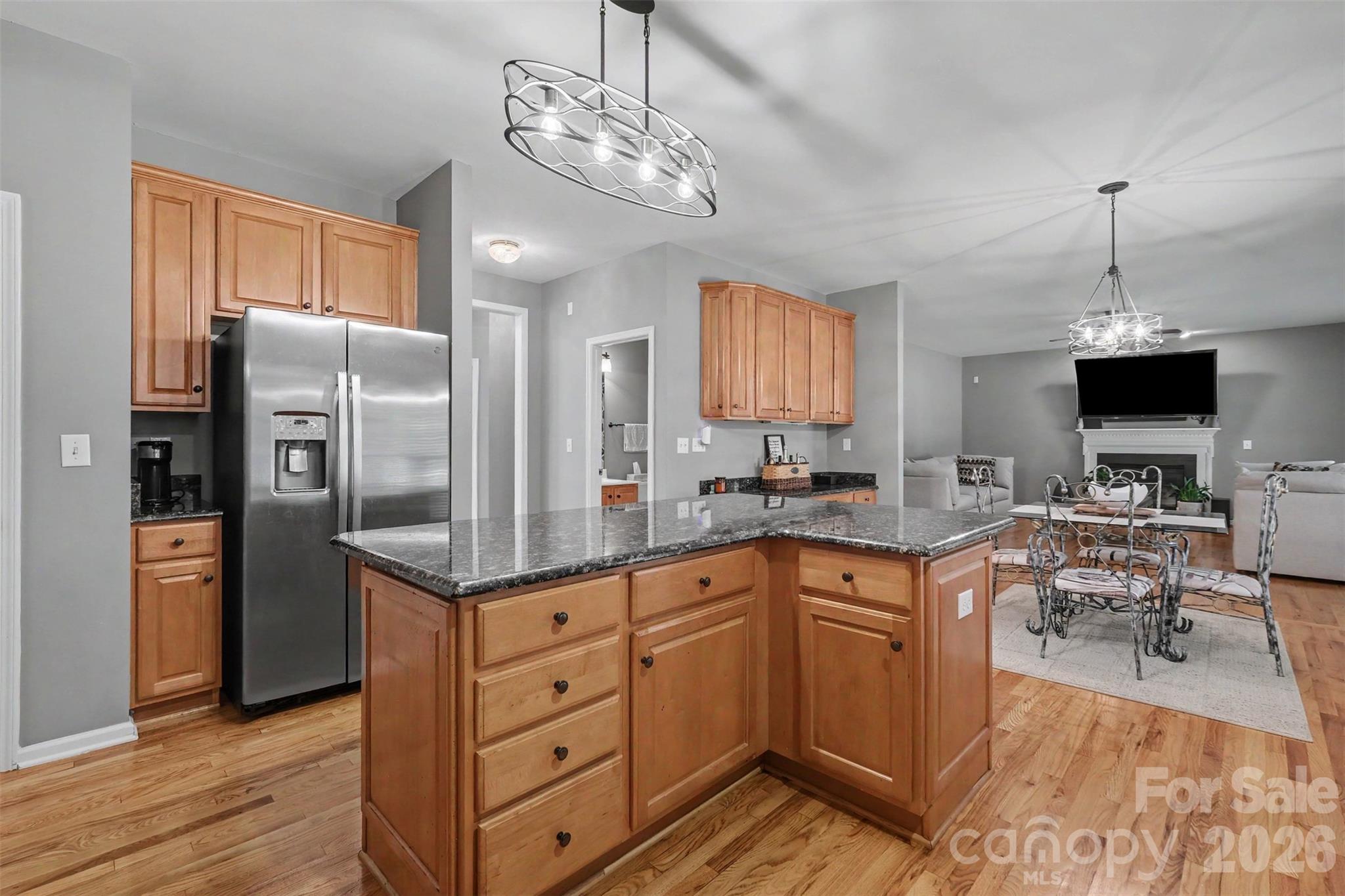 11538 Shimmering Lake Drive Property Photo 10
