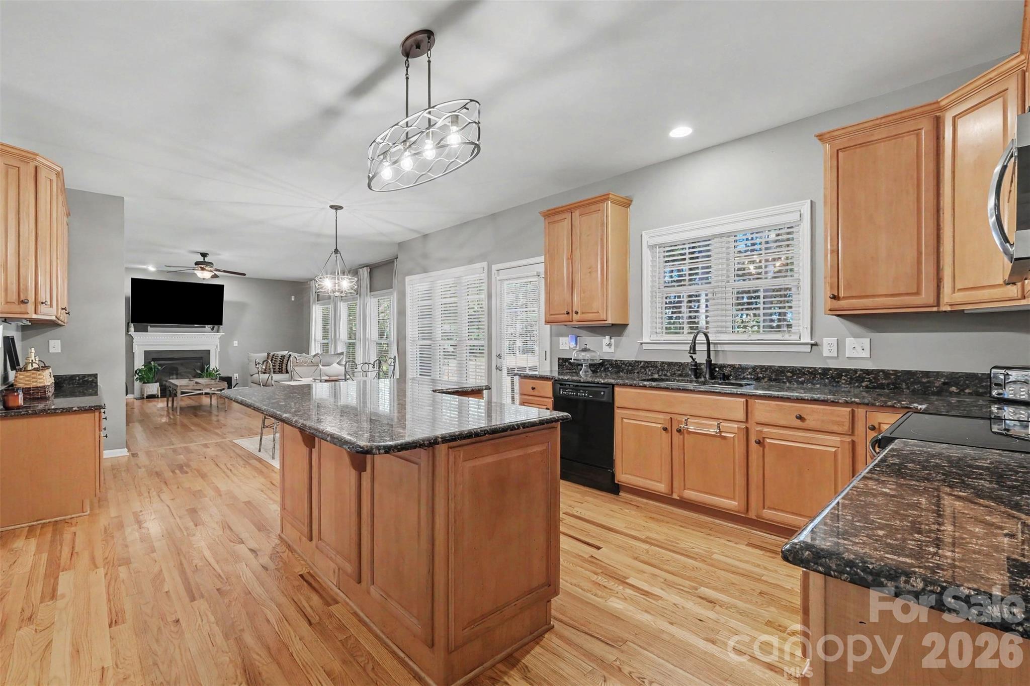 11538 Shimmering Lake Drive Property Photo 11