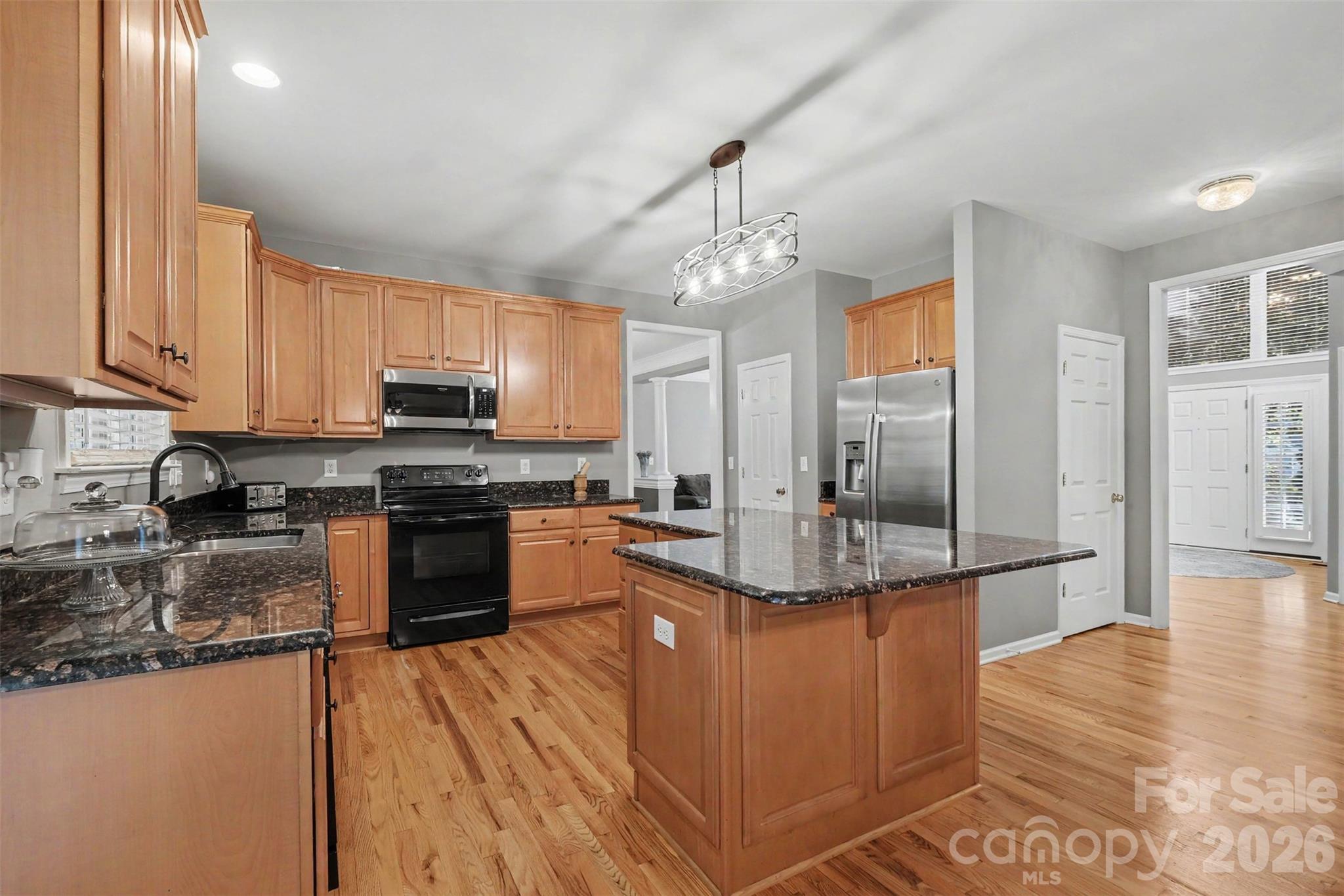 11538 Shimmering Lake Drive Property Photo 12