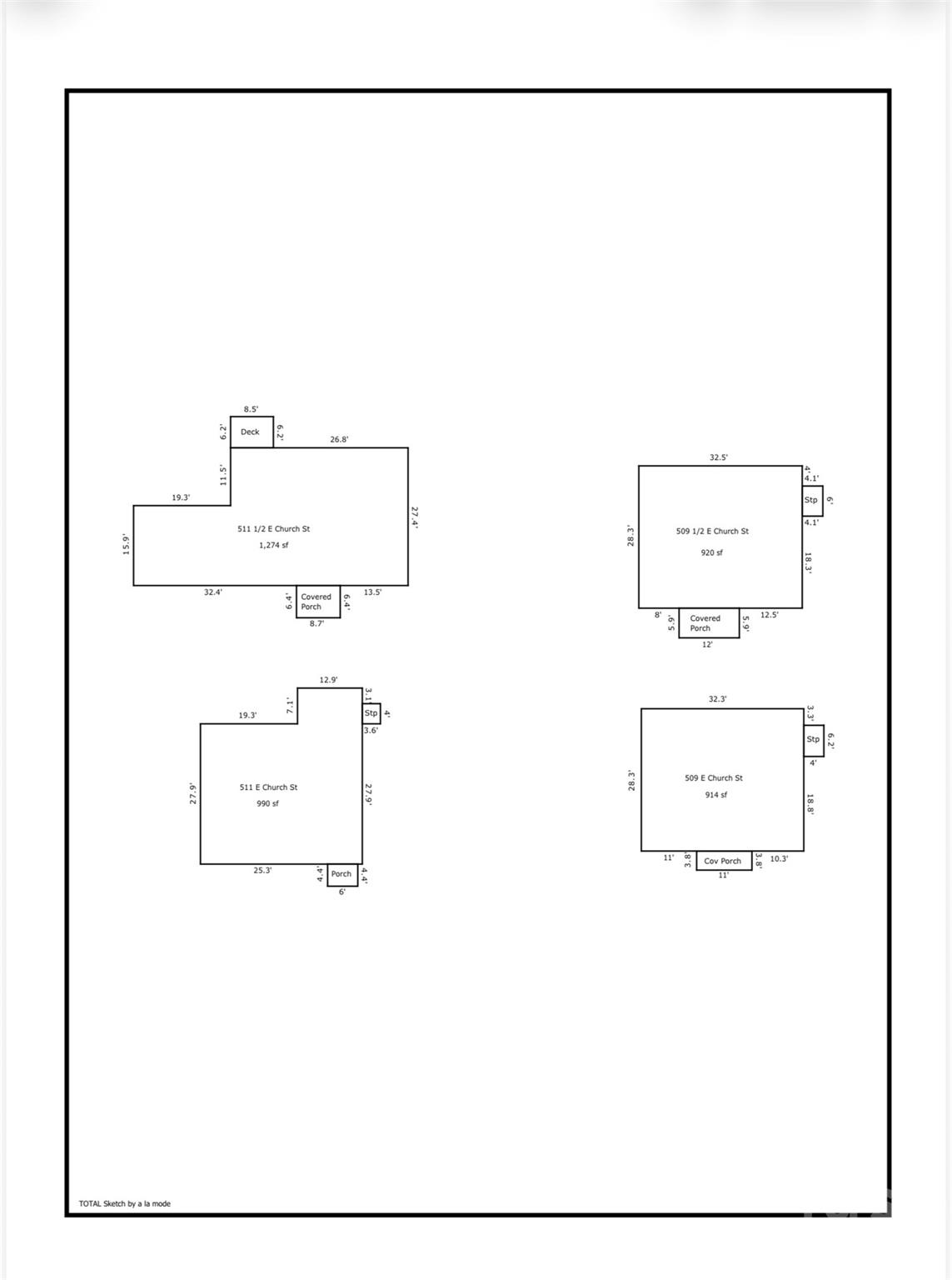 509 E Church Street Property Photo 5