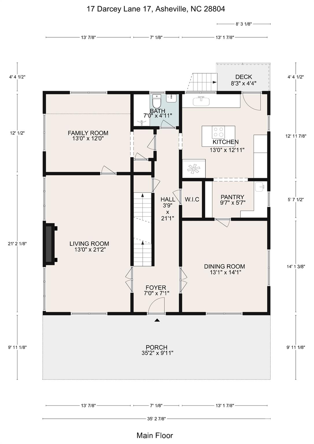 17 Darcy Lane Property Photo 42