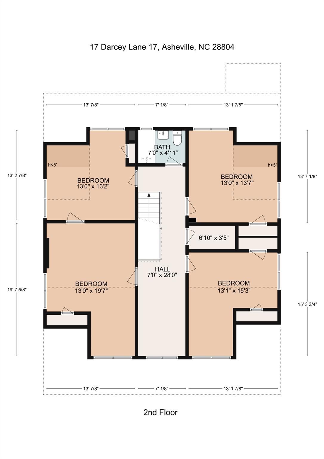 17 Darcy Lane Property Photo 43