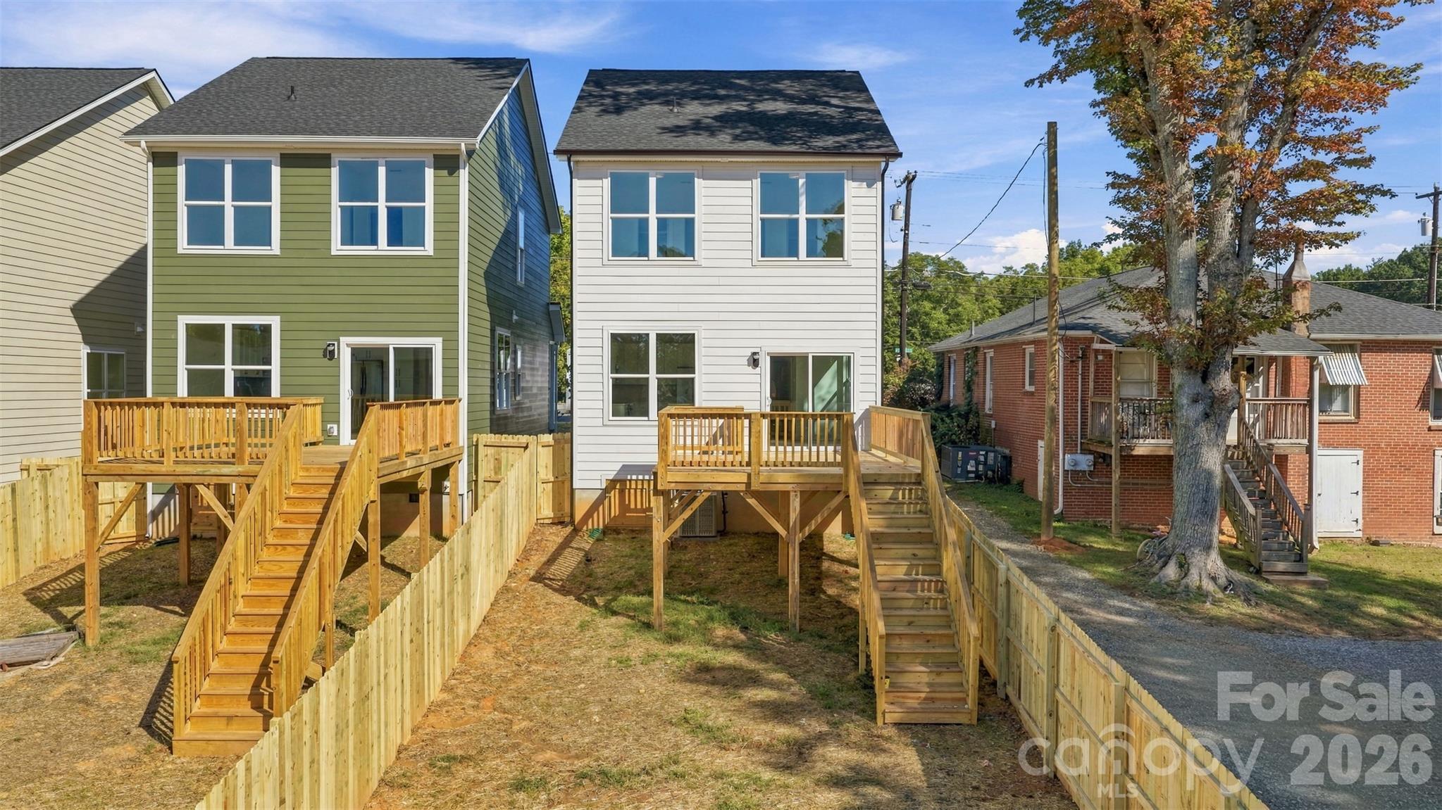 604 N Broad Street Property Photo 21