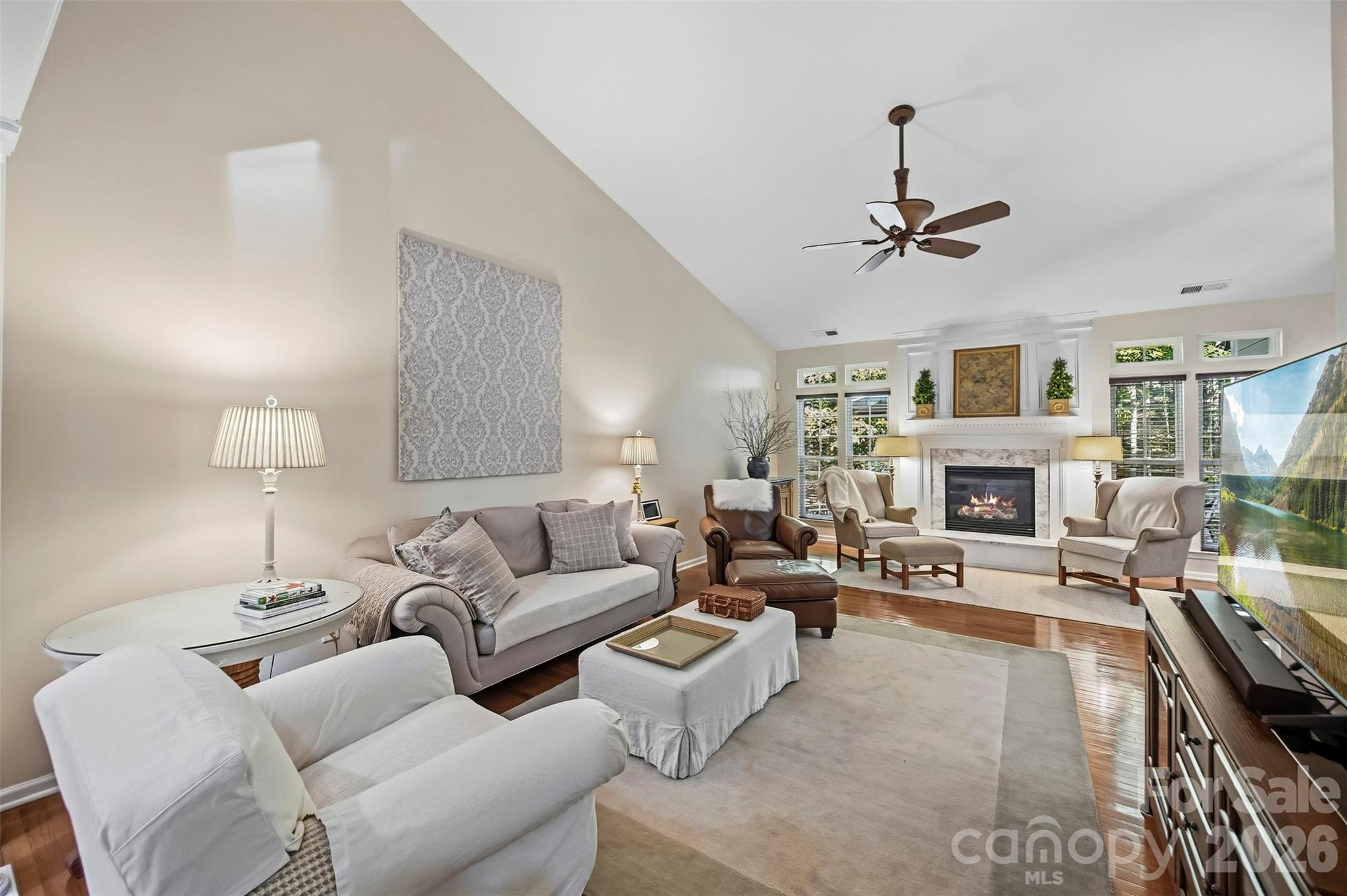 205 Woodward Ridge Drive Property Photo 8