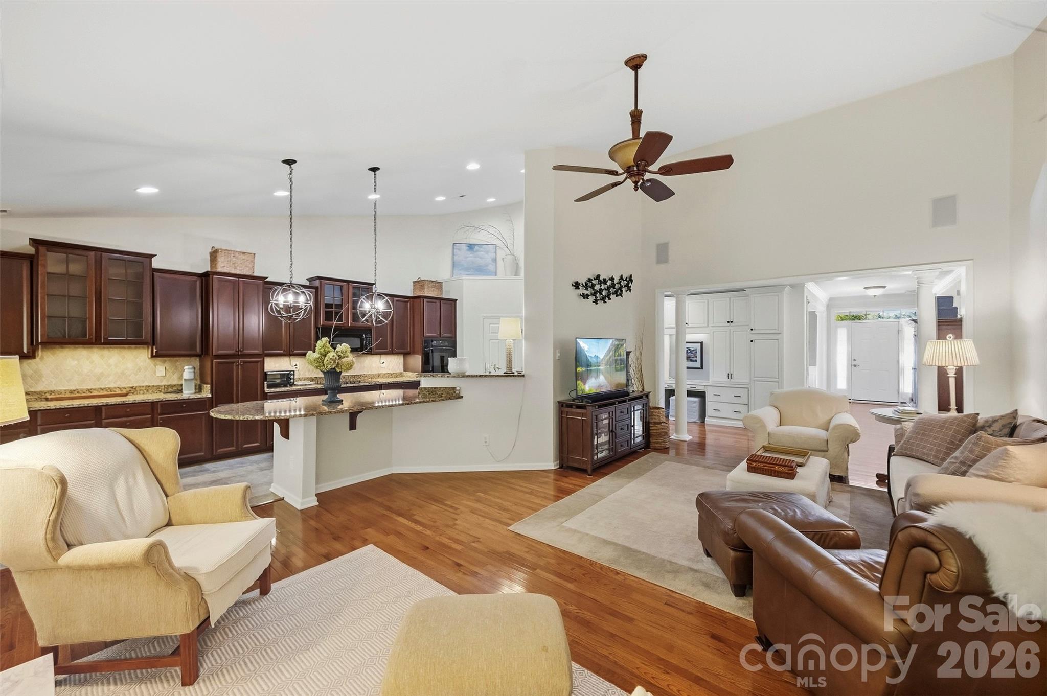 205 Woodward Ridge Drive Property Photo 10