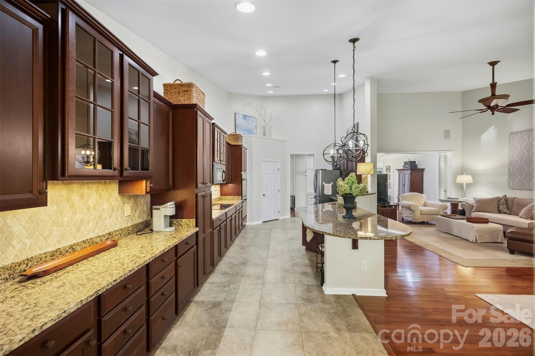 205 Woodward Ridge Drive Property Photo 12