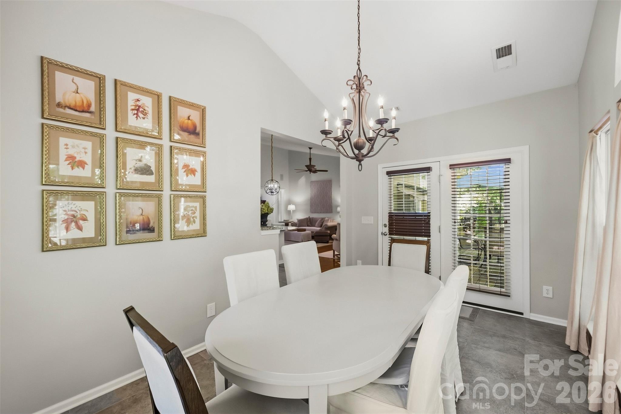 205 Woodward Ridge Drive Property Photo 15