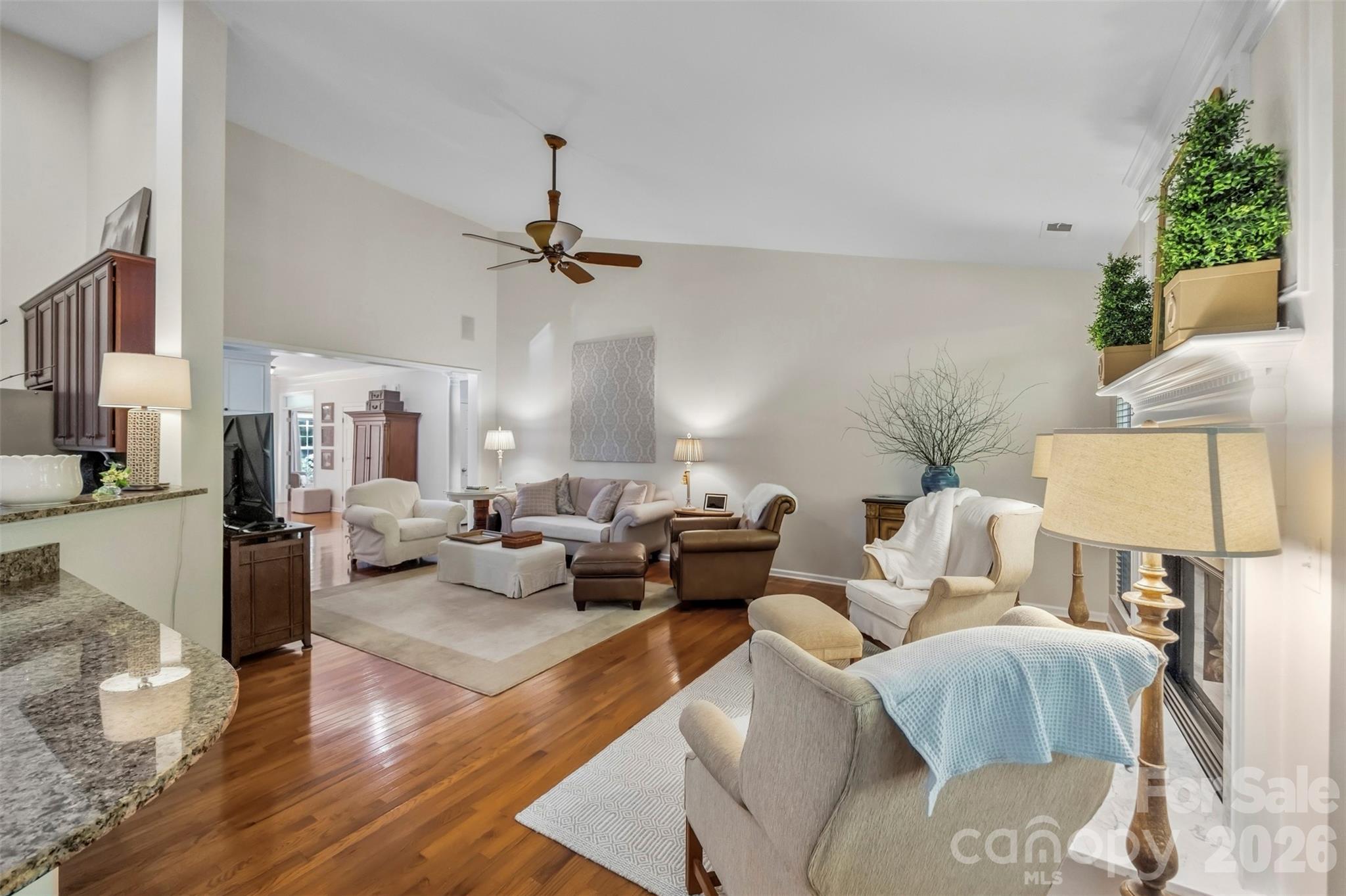 205 Woodward Ridge Drive Property Photo 16