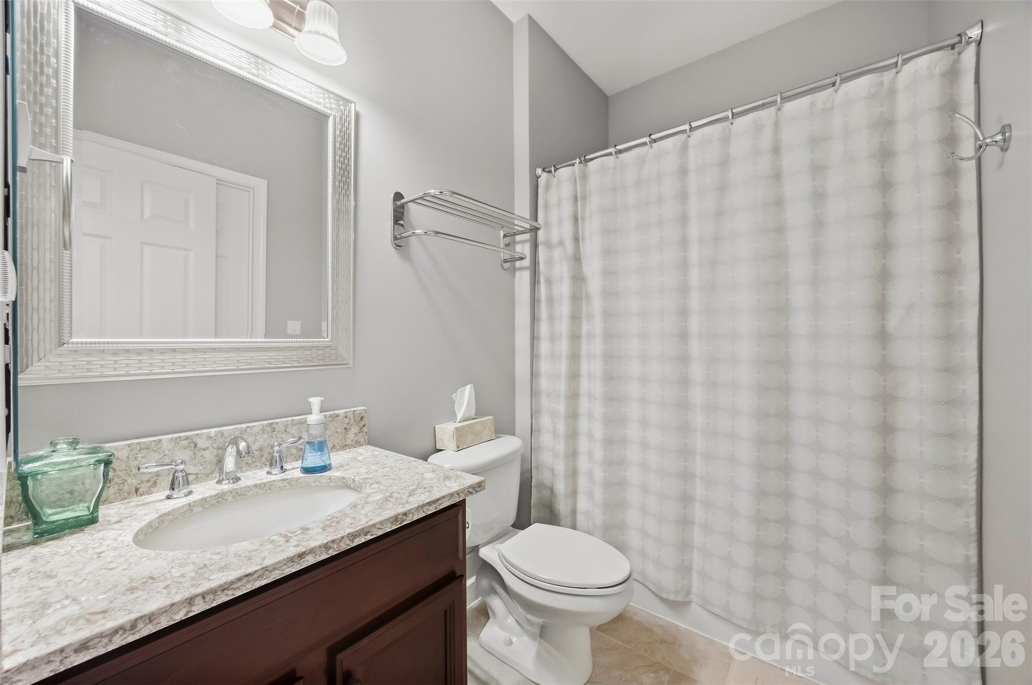 205 Woodward Ridge Drive Property Photo 24