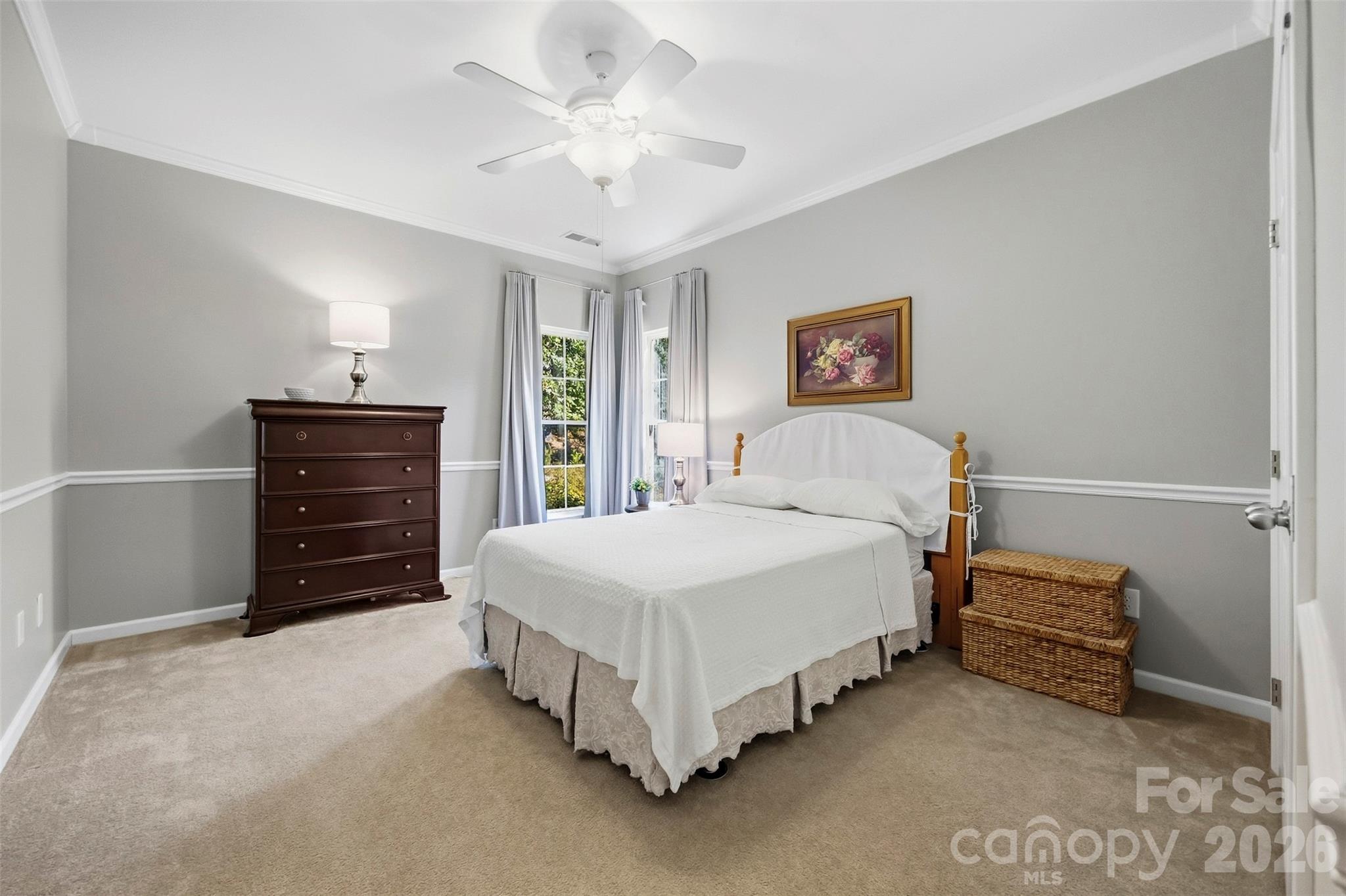205 Woodward Ridge Drive Property Photo 25