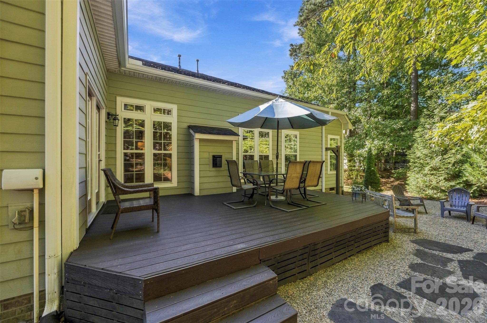 205 Woodward Ridge Drive Property Photo 29