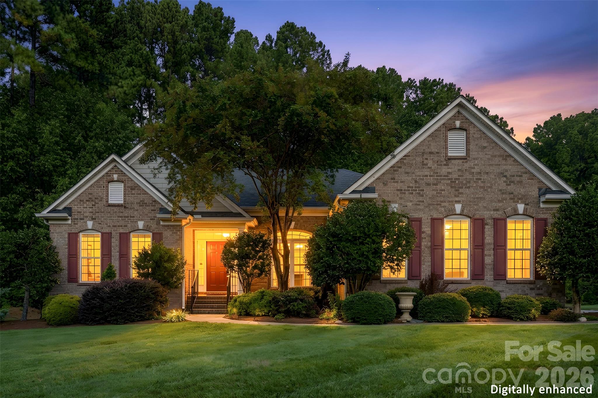 205 Woodward Ridge Drive Property Photo 30