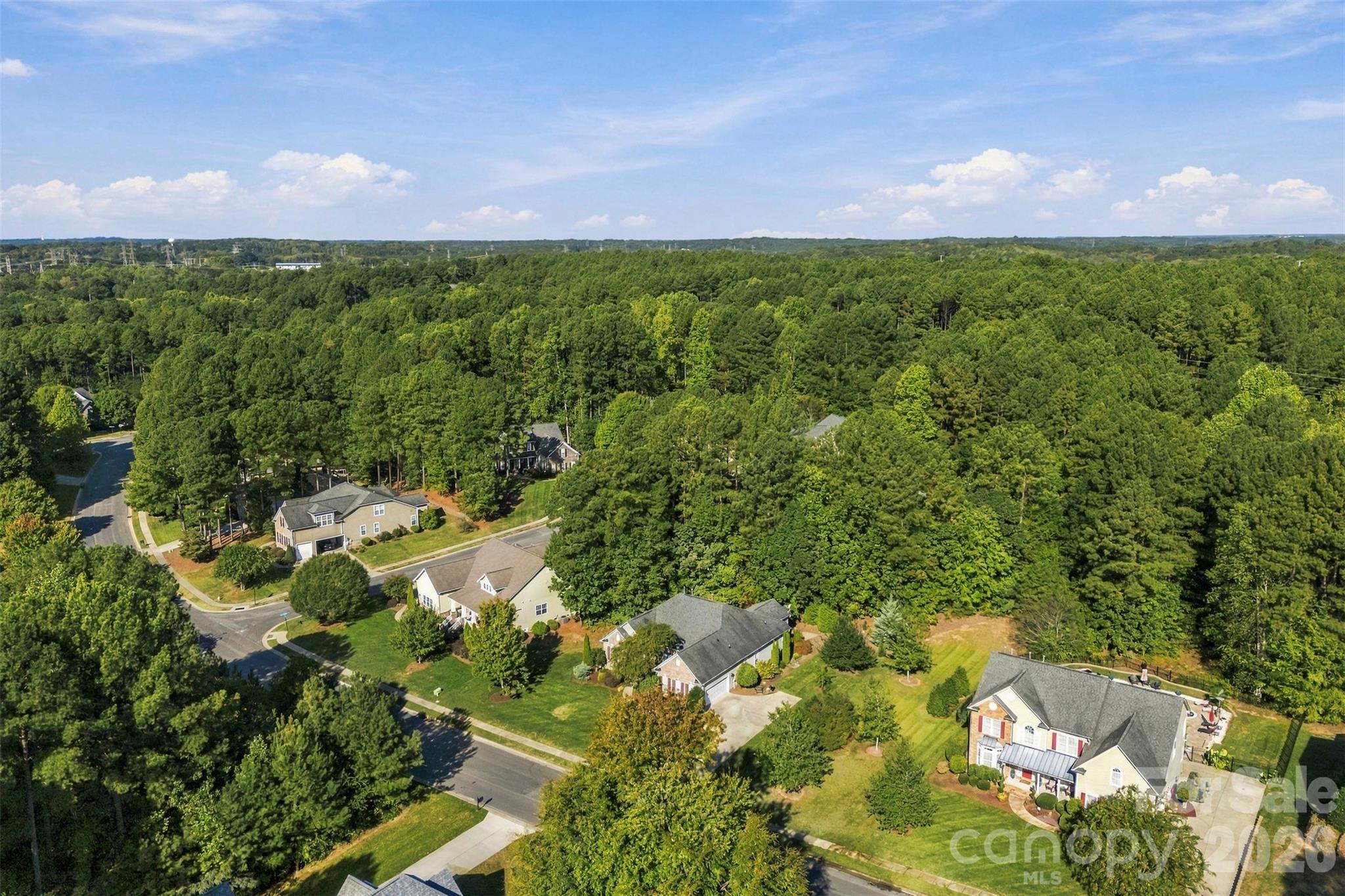 205 Woodward Ridge Drive Property Photo 32