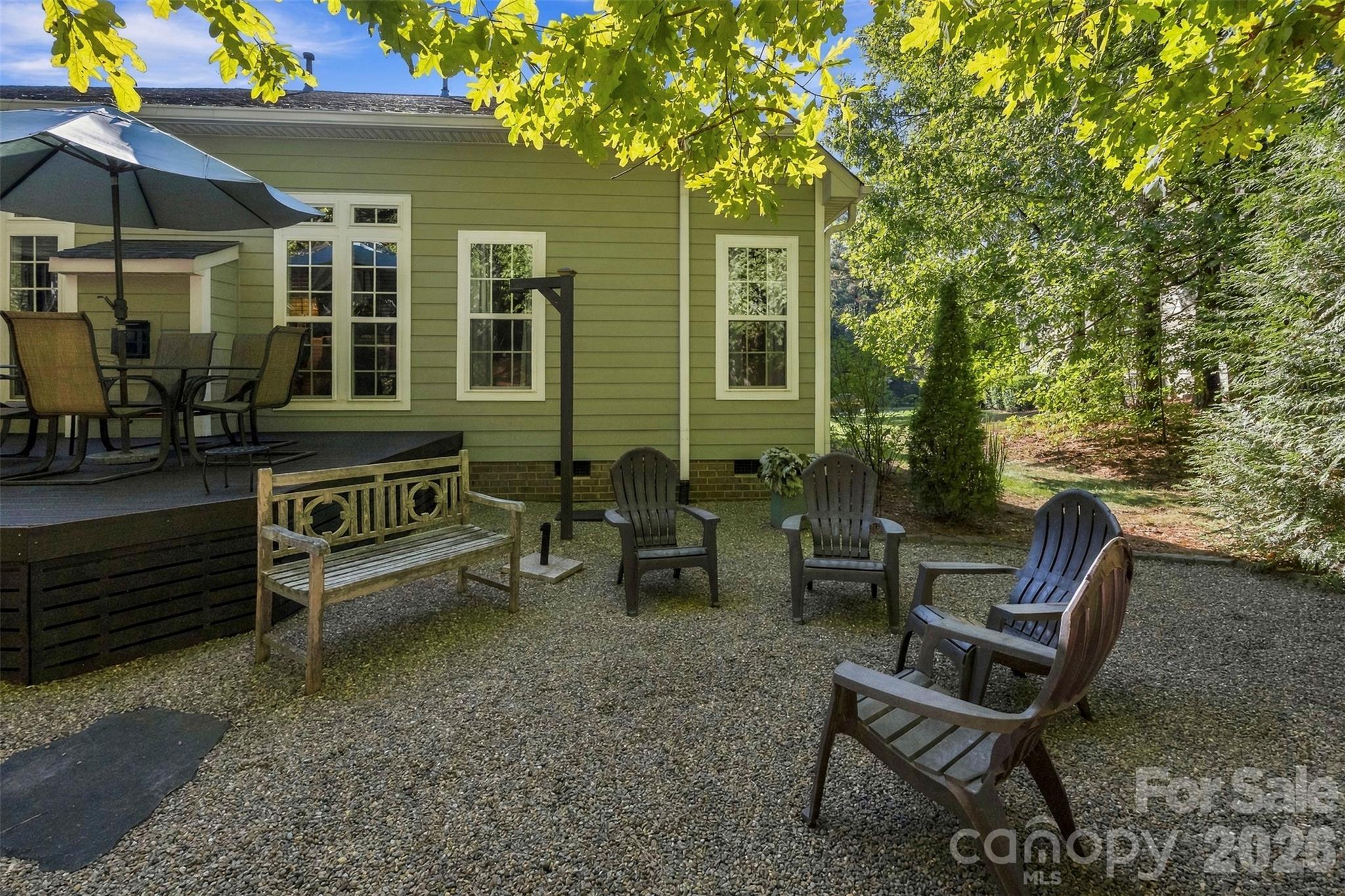 205 Woodward Ridge Drive Property Photo 35