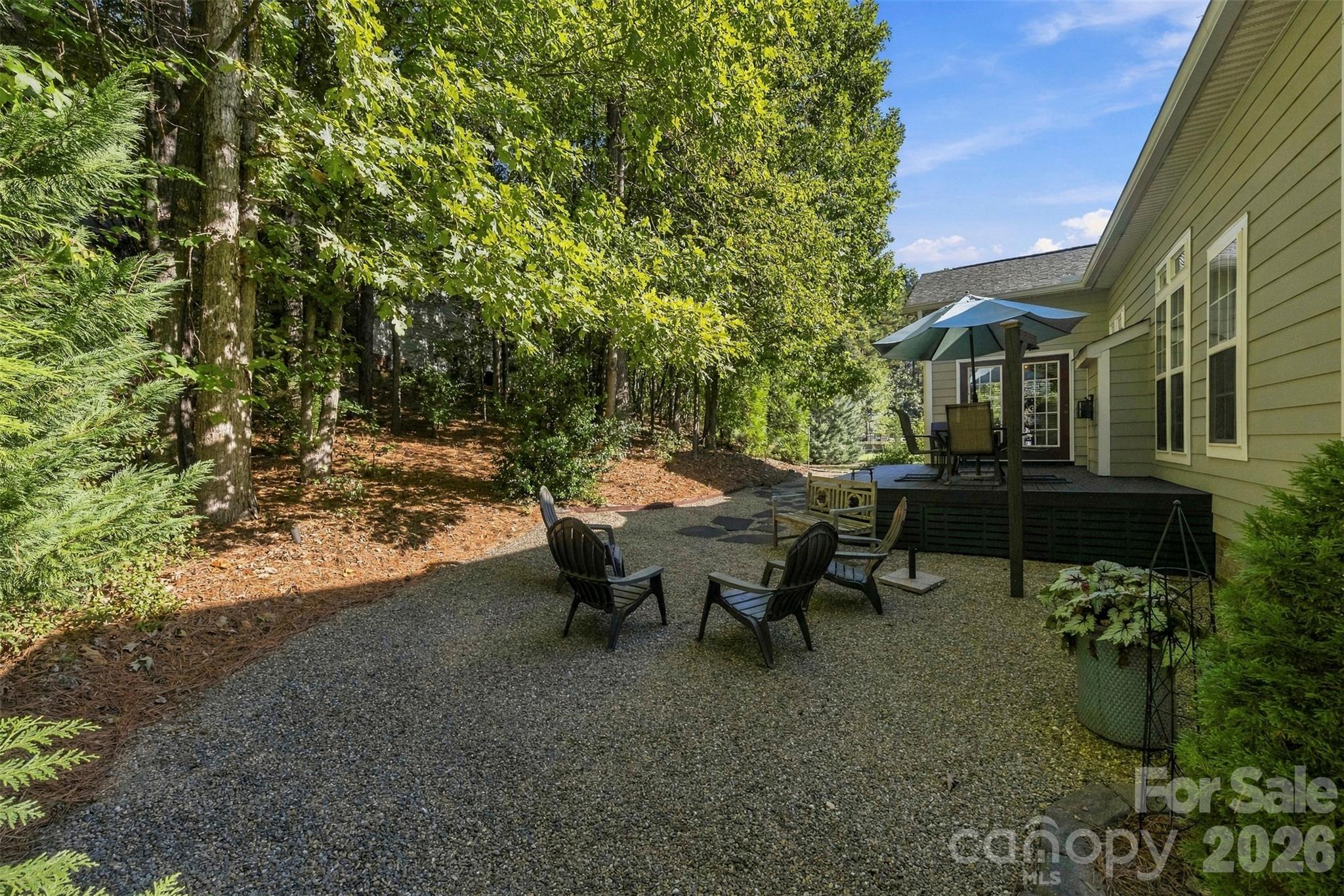 205 Woodward Ridge Drive Property Photo 36
