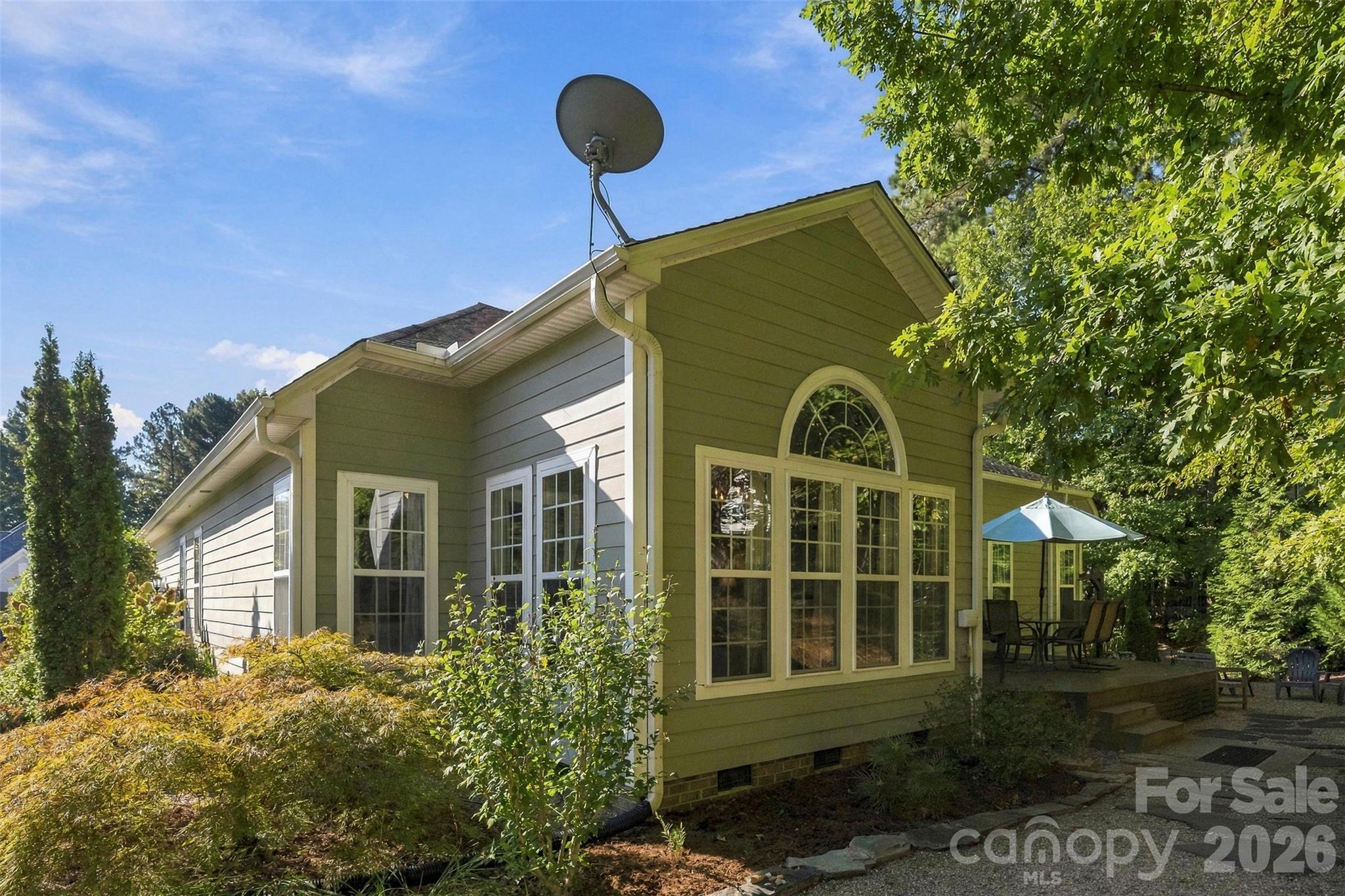 205 Woodward Ridge Drive Property Photo 37