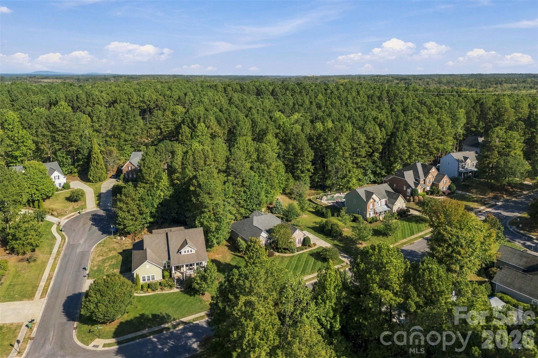 205 Woodward Ridge Drive Property Photo 41