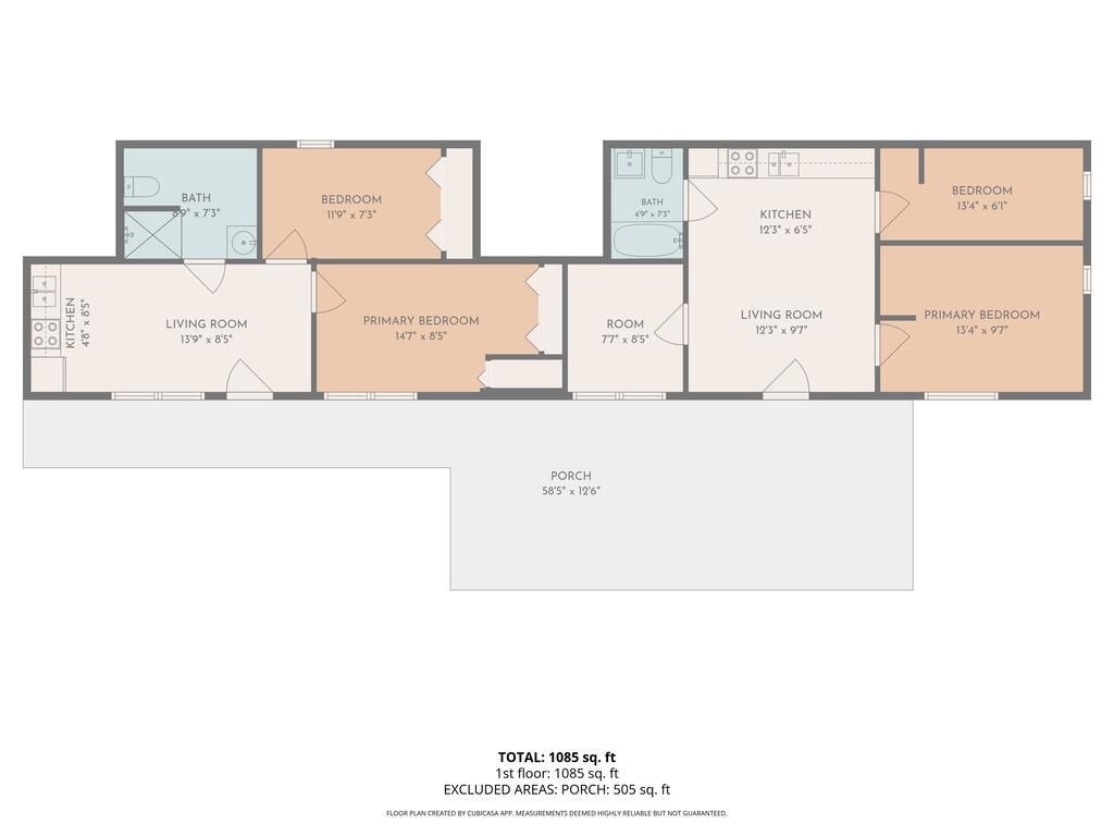 1942 Georgia Road Property Photo 26