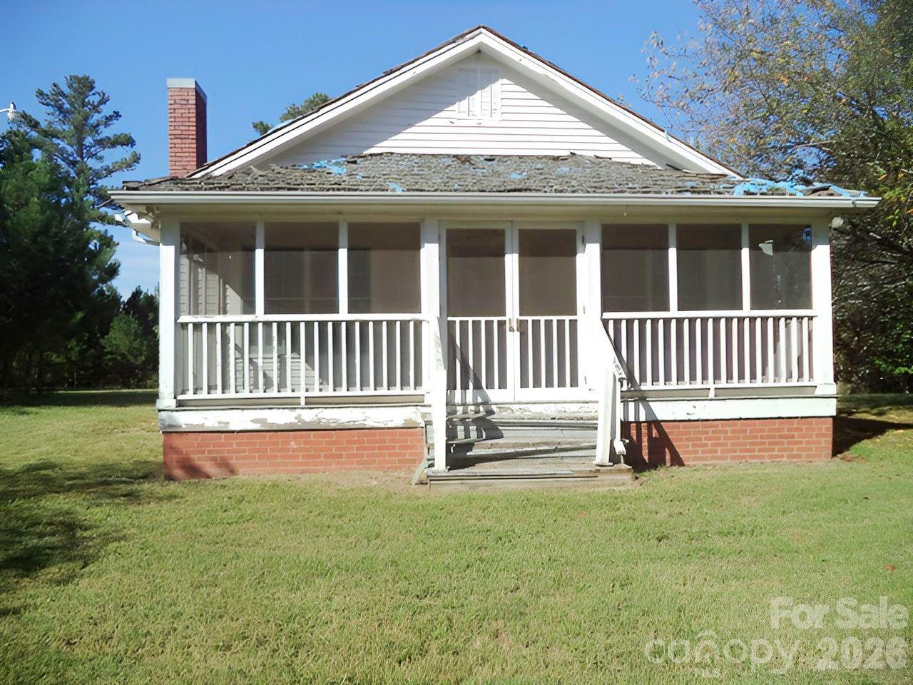 149 Mount Vernon Church Road Property Photo 1