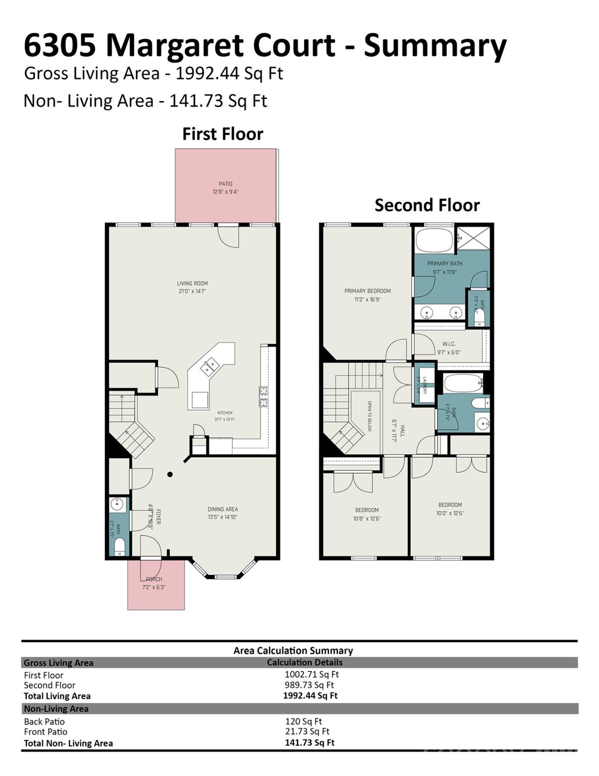 6305 Margaret Court Property Photo 33