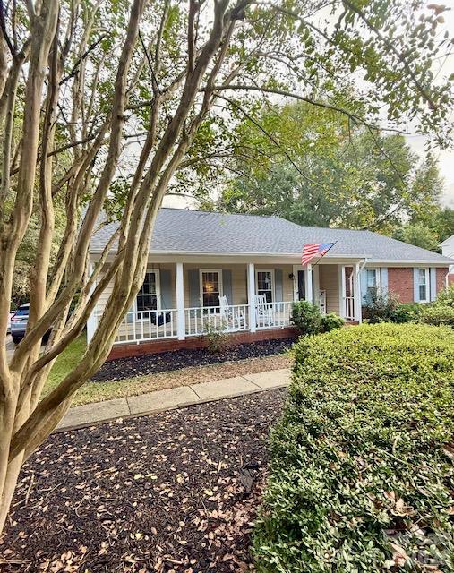 9915 Ridgemore Drive Property Photo 1