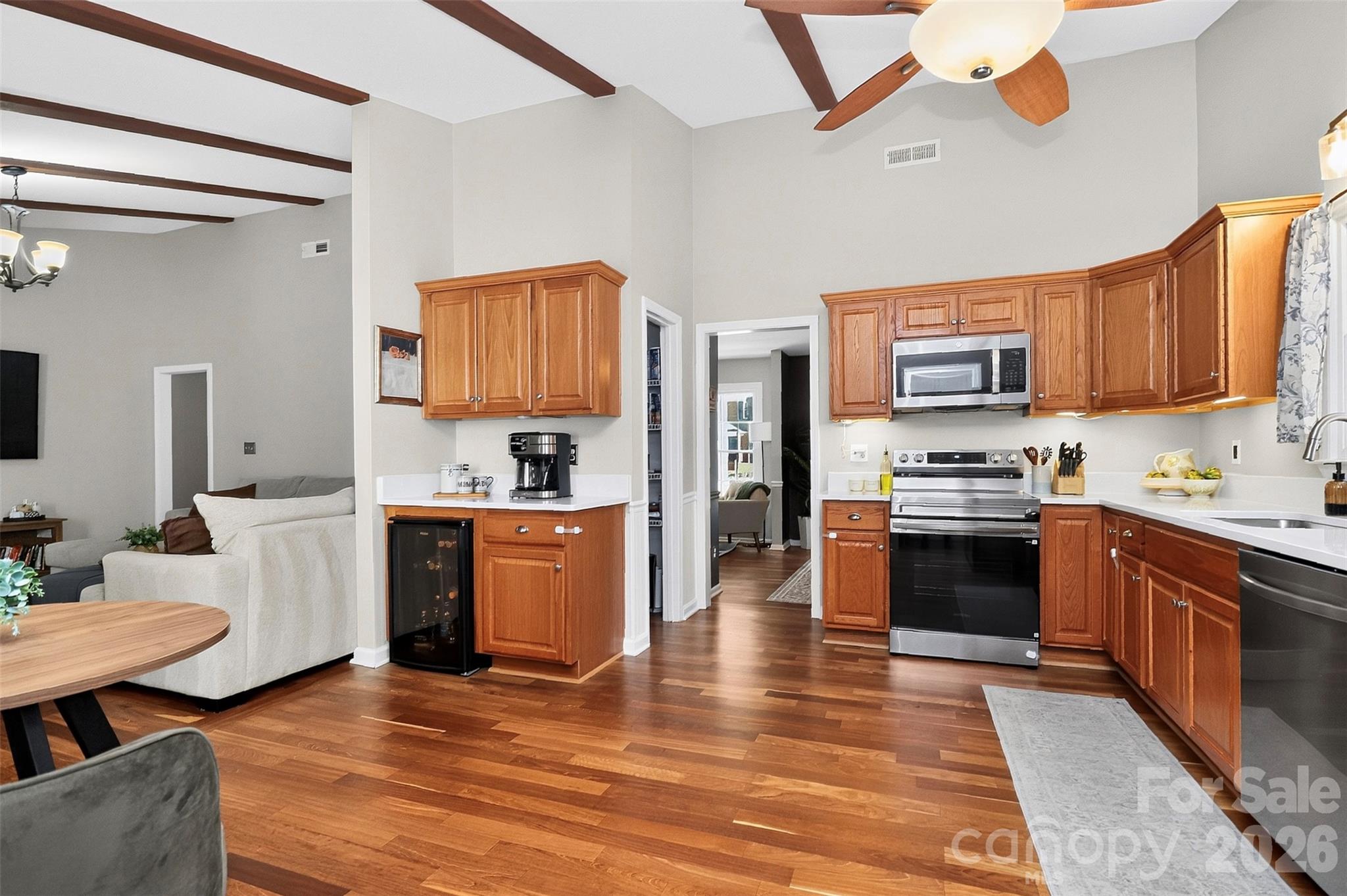 9915 Ridgemore Drive Property Photo 14
