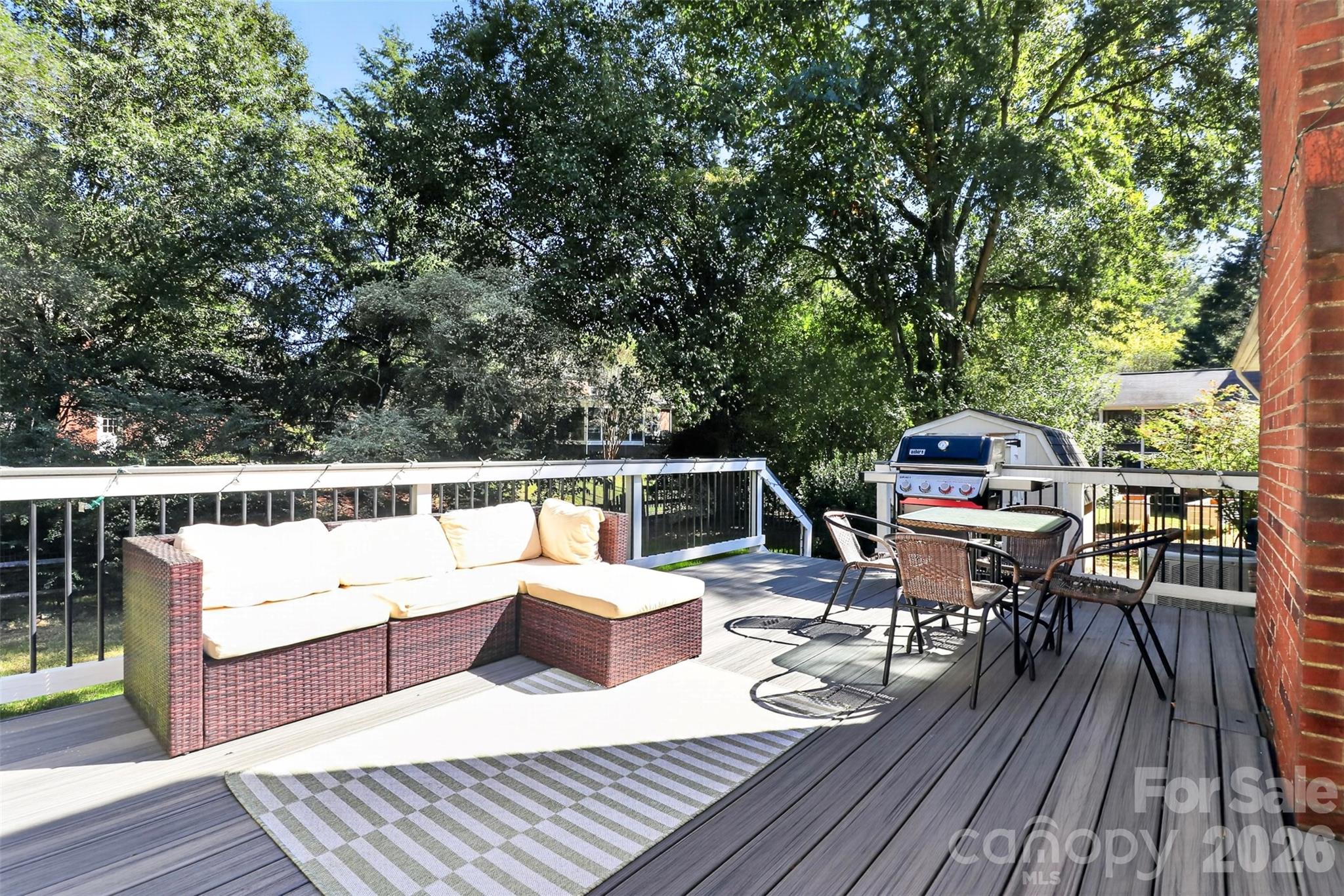 9915 Ridgemore Drive Property Photo 29