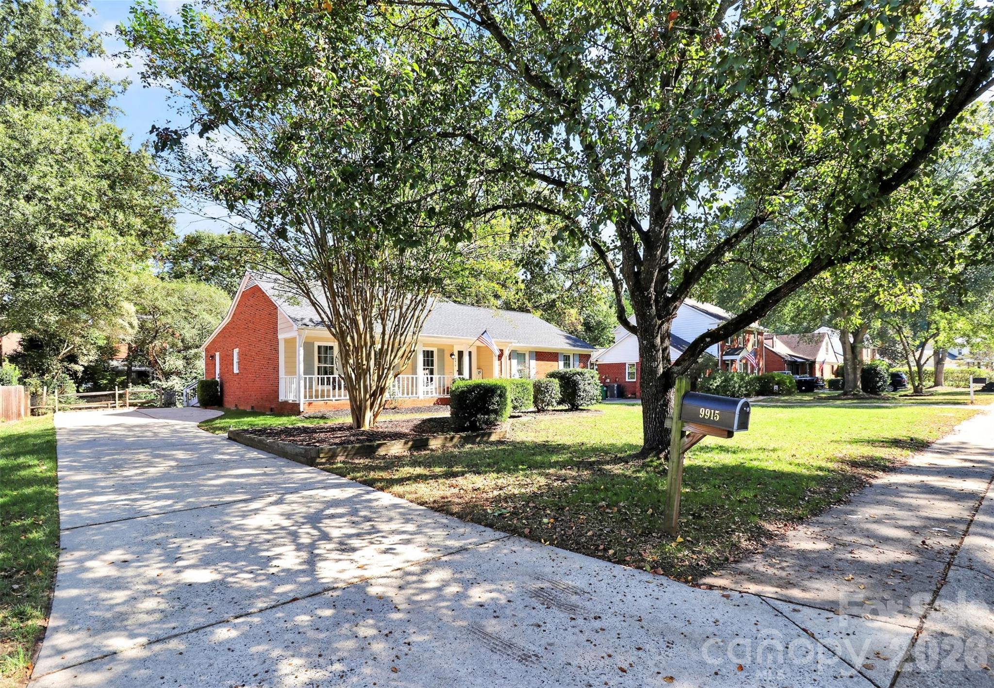 9915 Ridgemore Drive Property Photo 33
