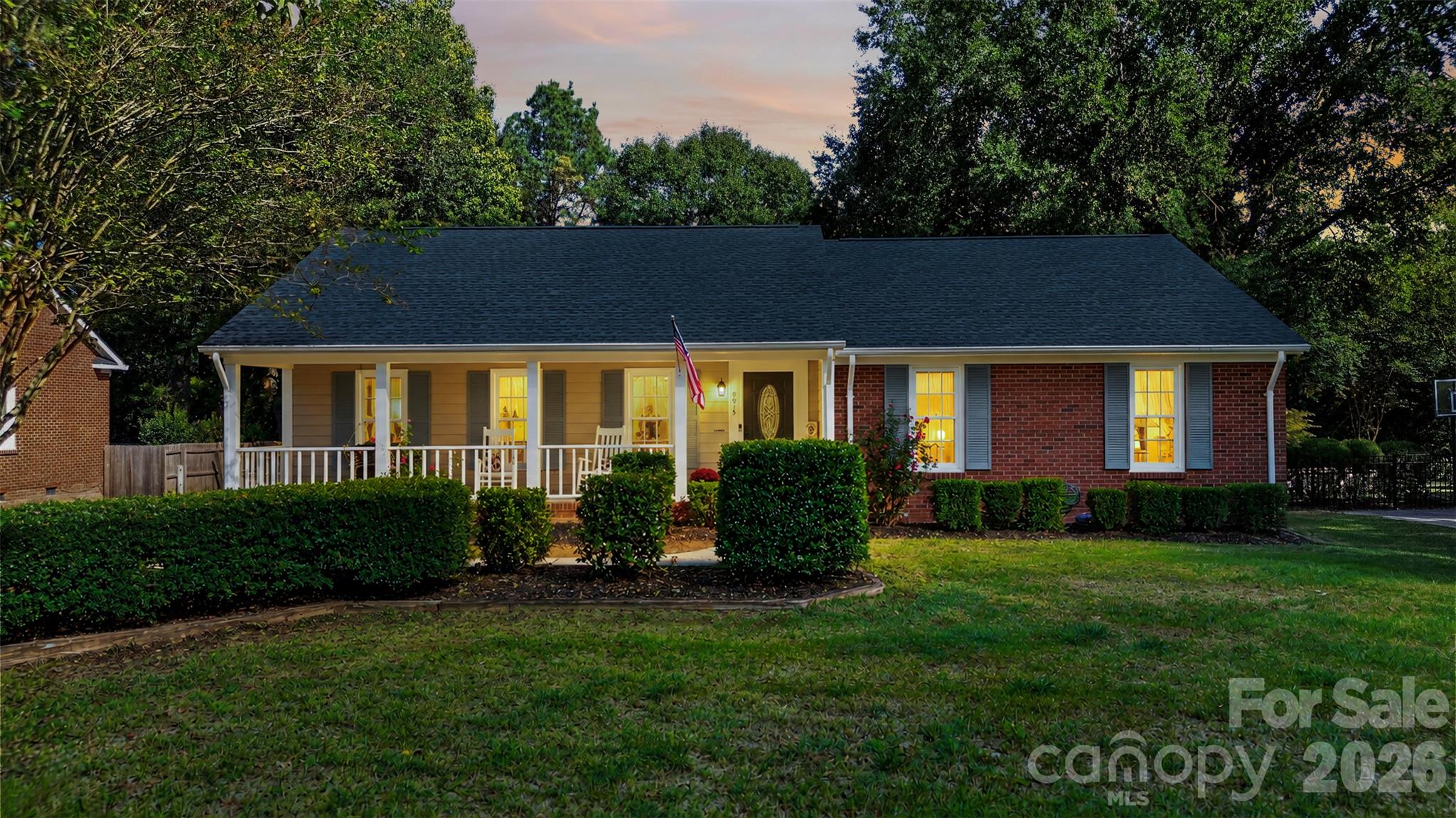 9915 Ridgemore Drive Property Photo 39