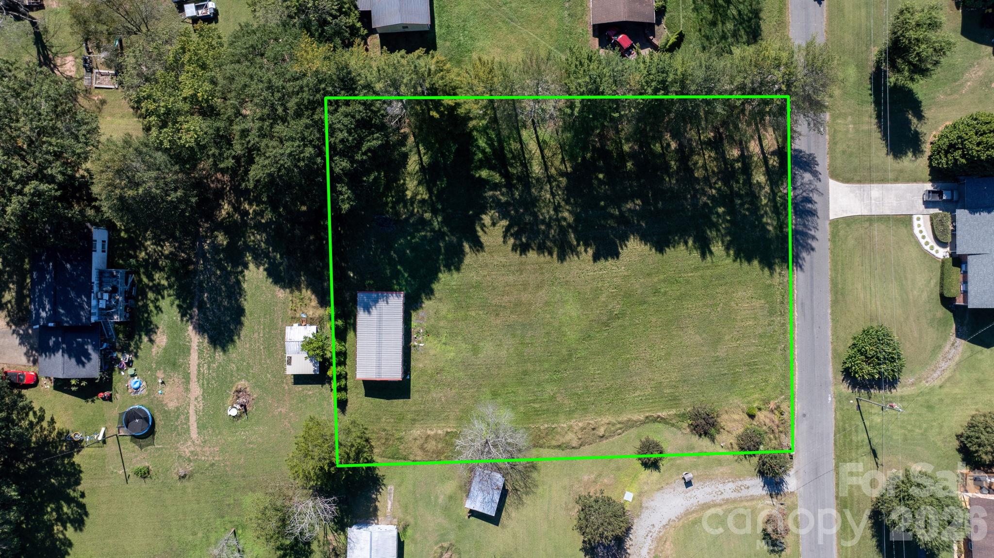 0 Sweetbriar Circle Property Photo 7