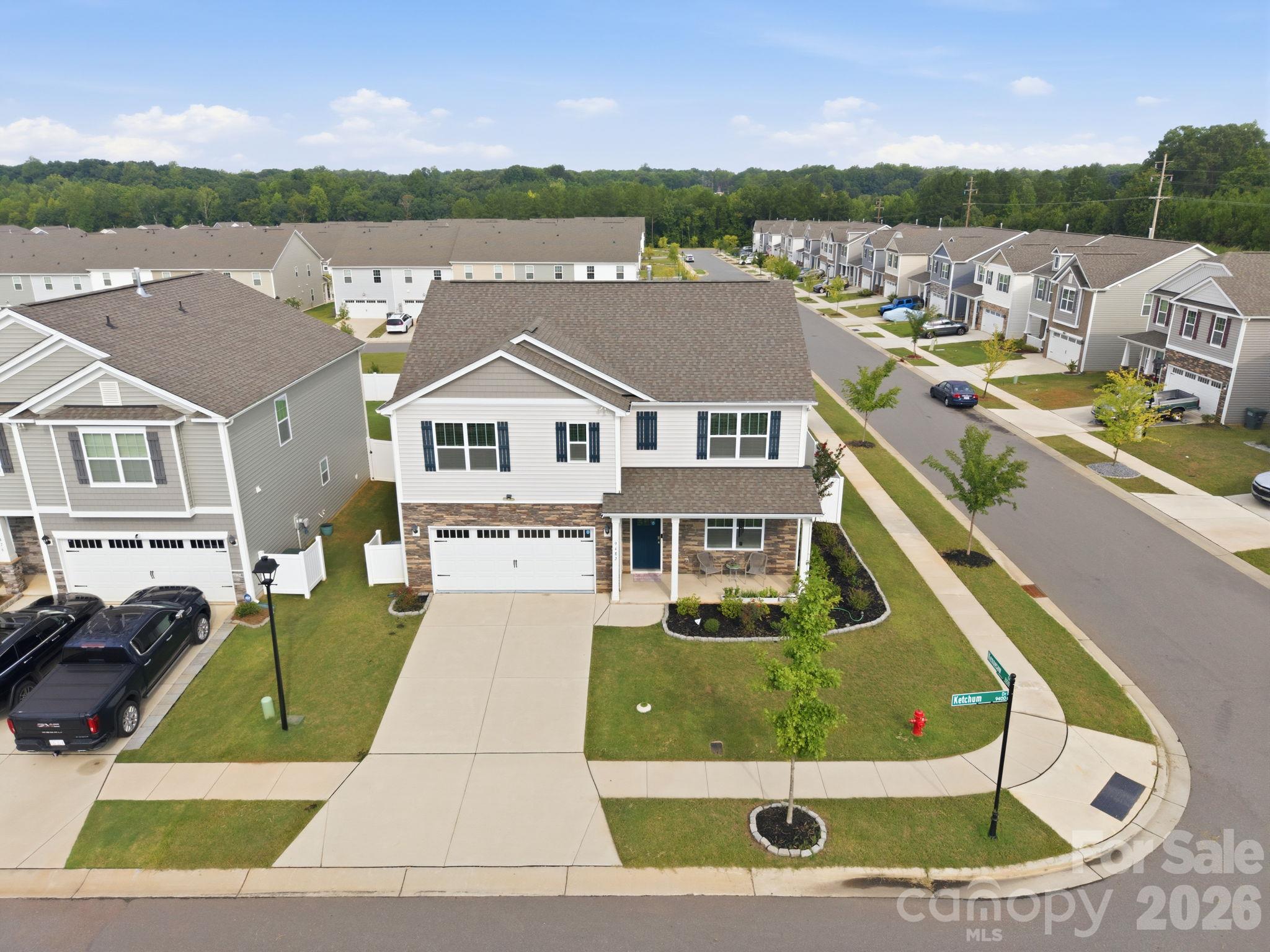 9482 Ketchum Drive Property Photo 1
