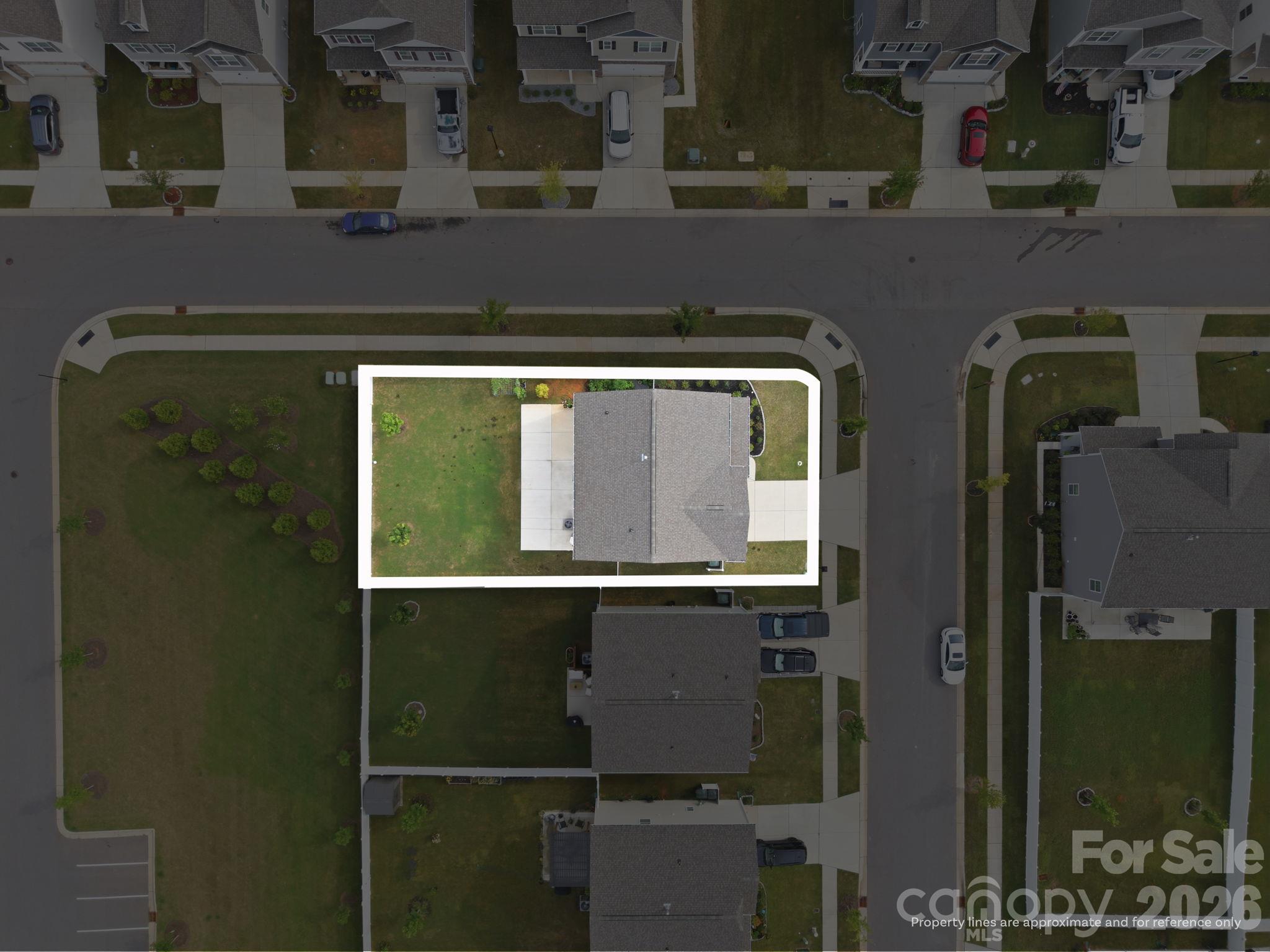 9482 Ketchum Drive Property Photo 4