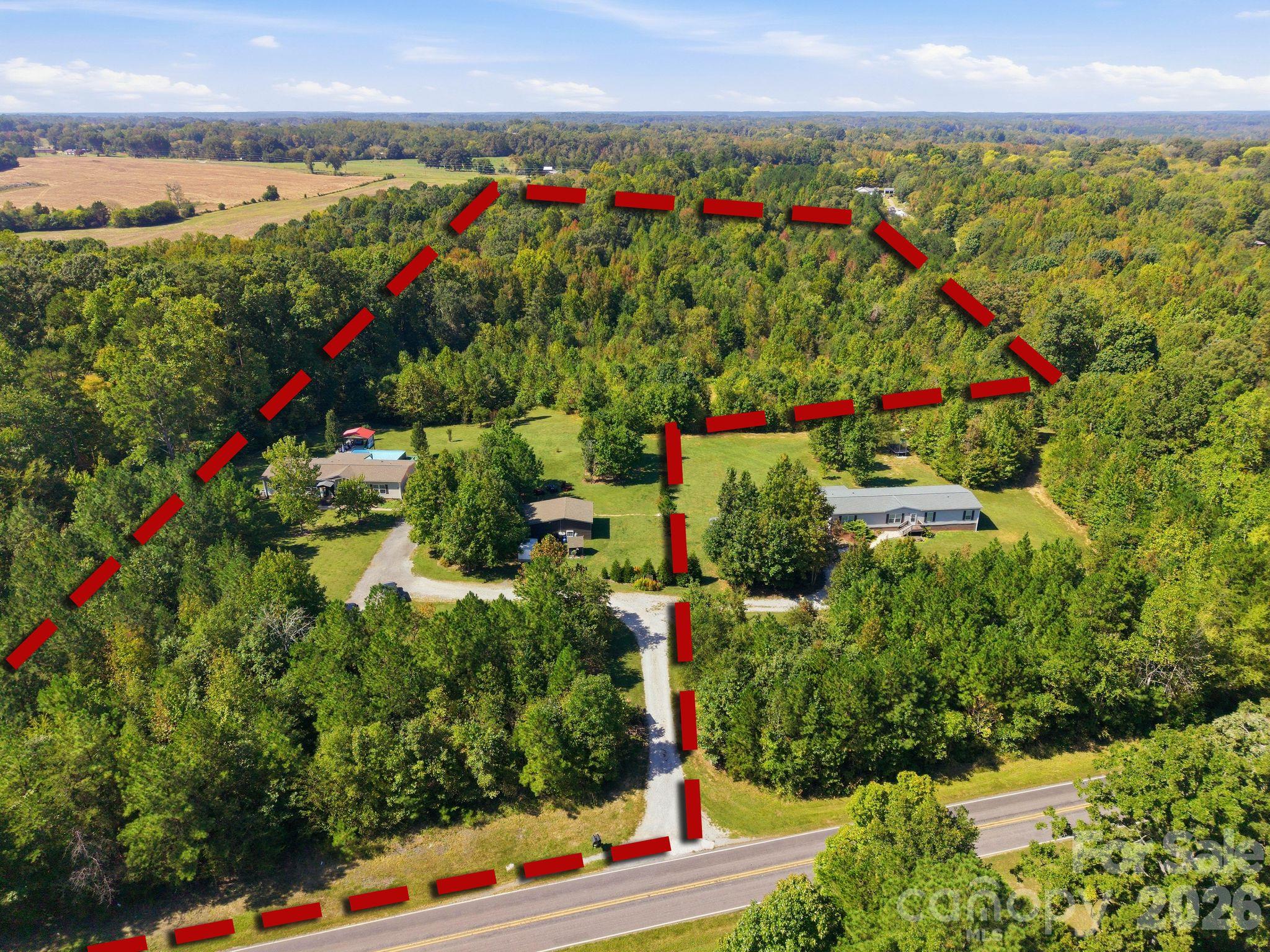 1130 Wetmore Road Property Photo 1