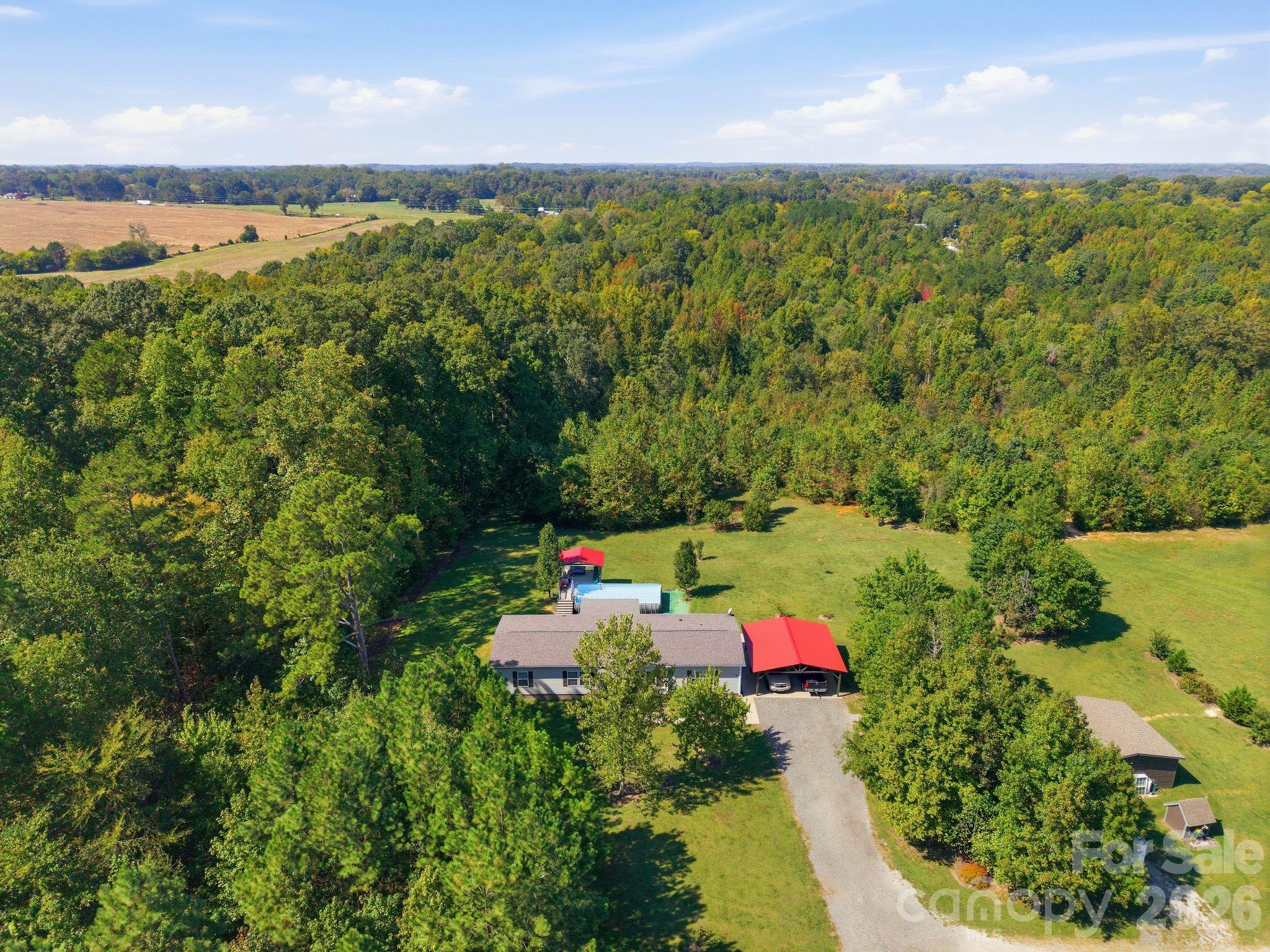 1130 Wetmore Road Property Photo 2
